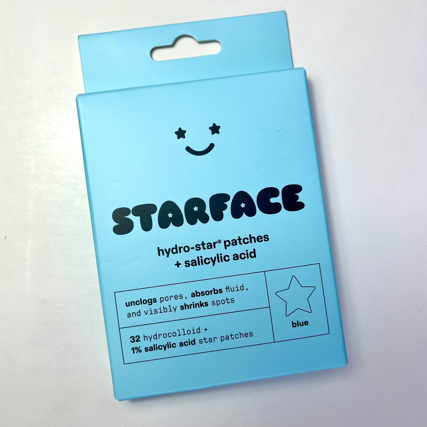 Star Patches by Starface