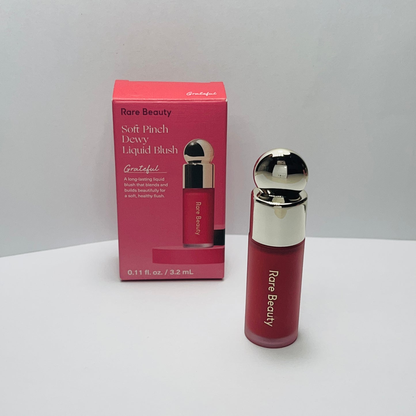 Mini Soft Pinch Liquid Blush