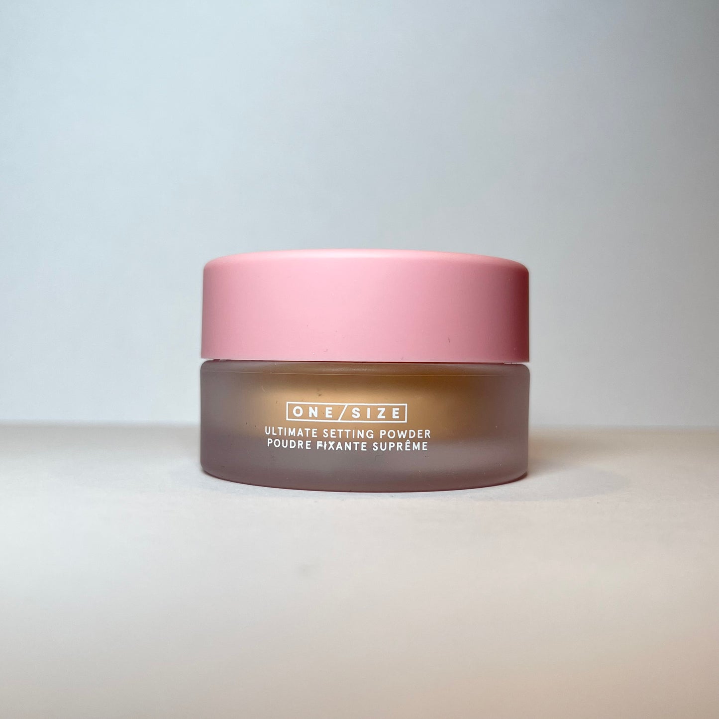 Ultimate Setting Powder