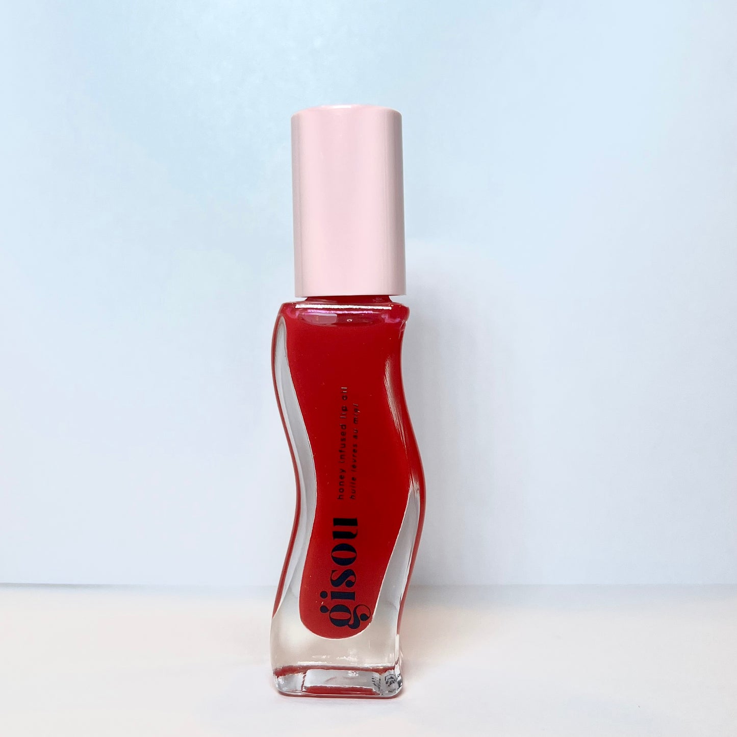 Honey Infused Lip Oil