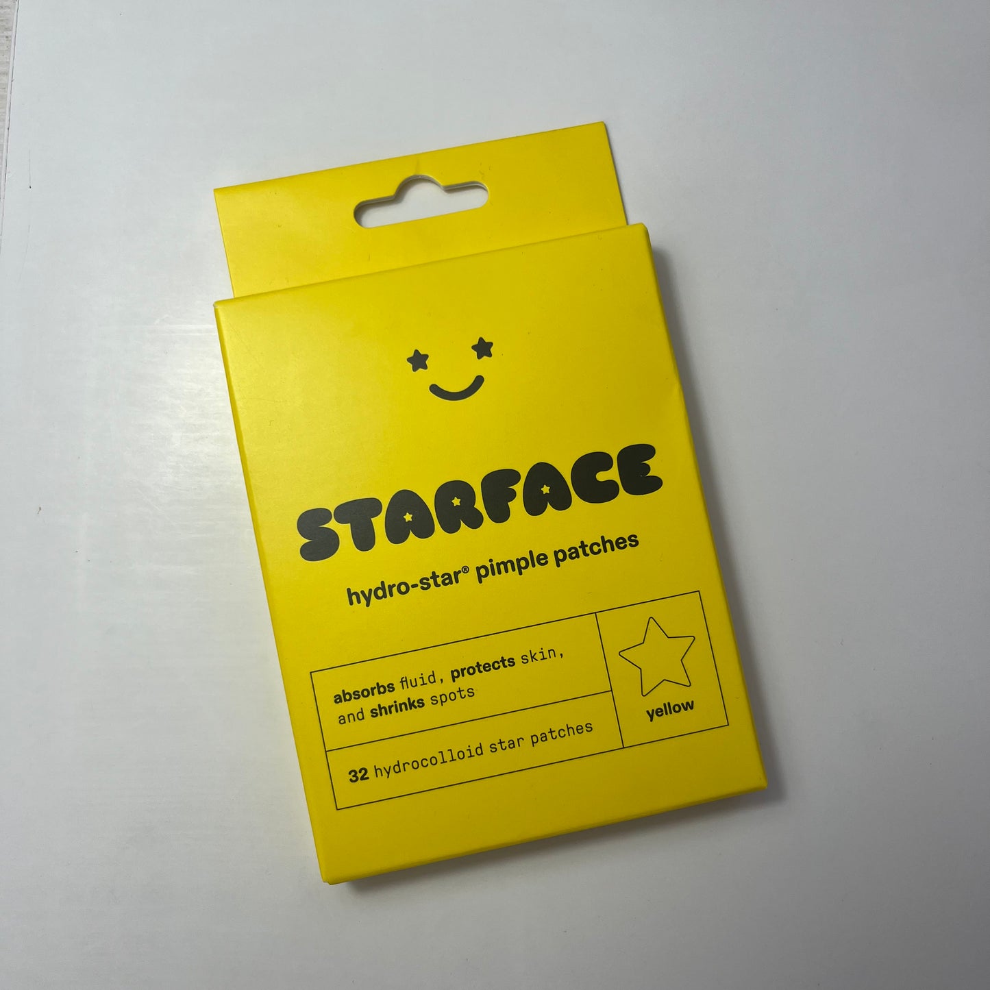 Star Patches by Starface