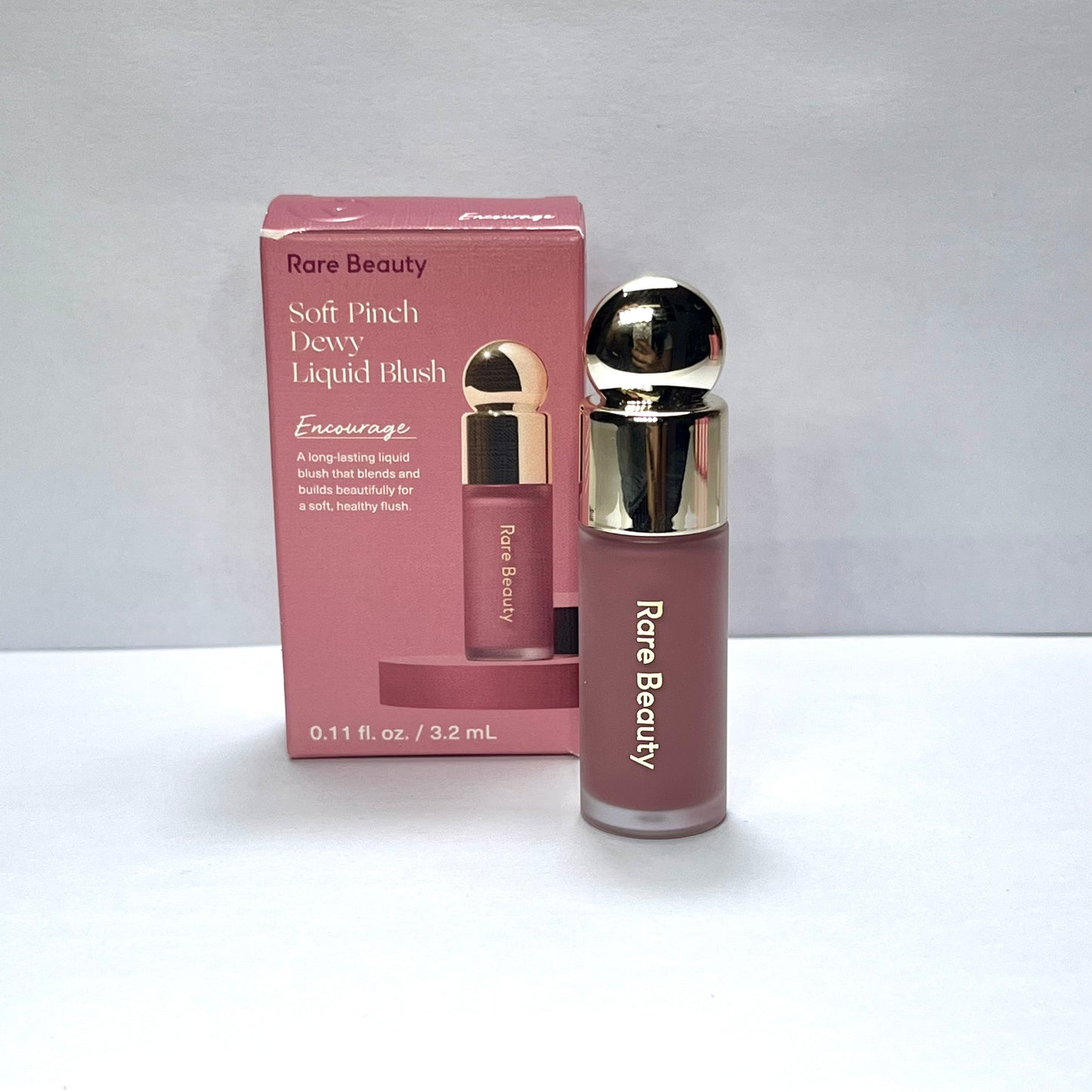 Mini Soft Pinch Liquid Blush