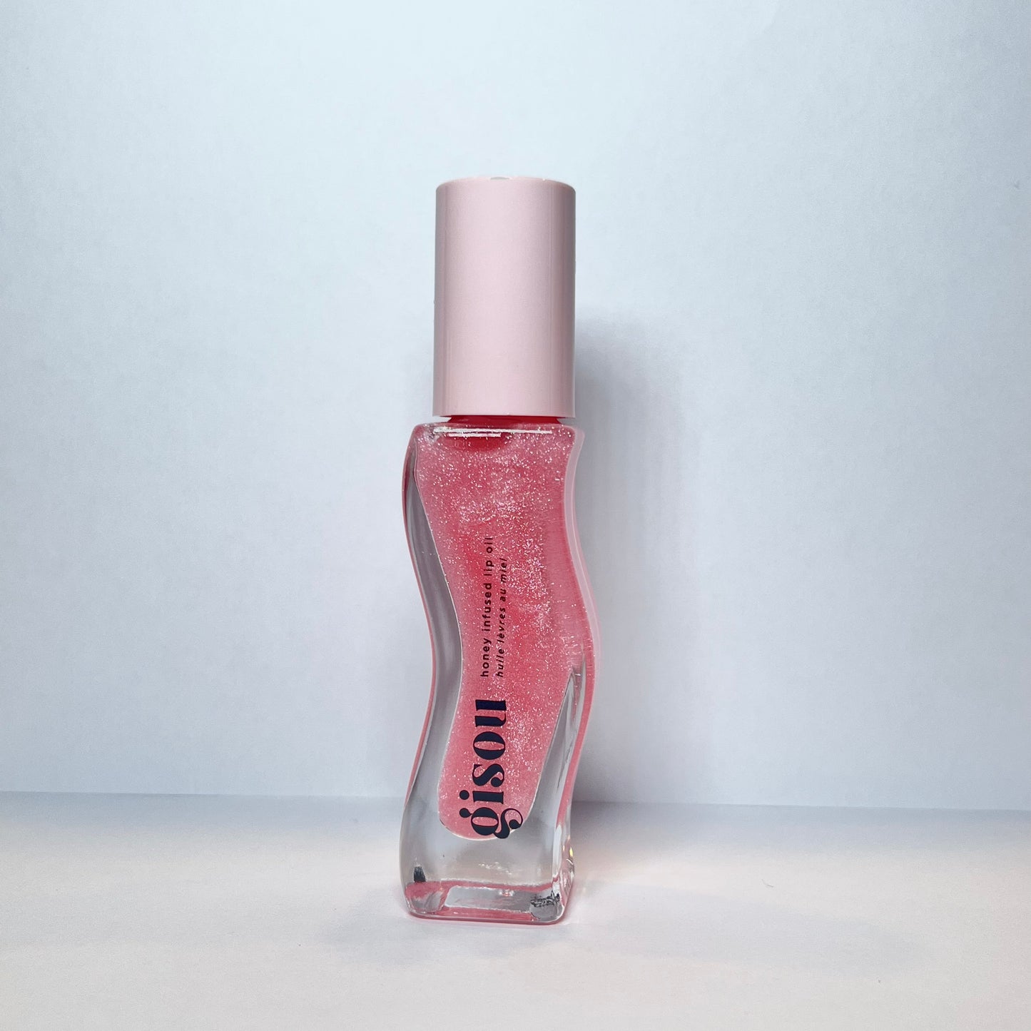 Honey Infused Lip Oil