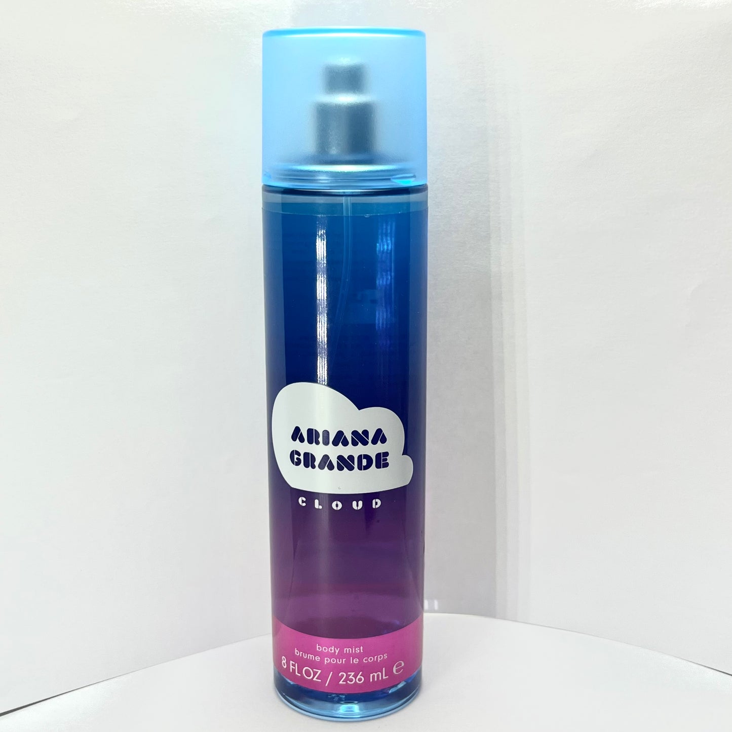 Cloud Perfume by Ariana Grande