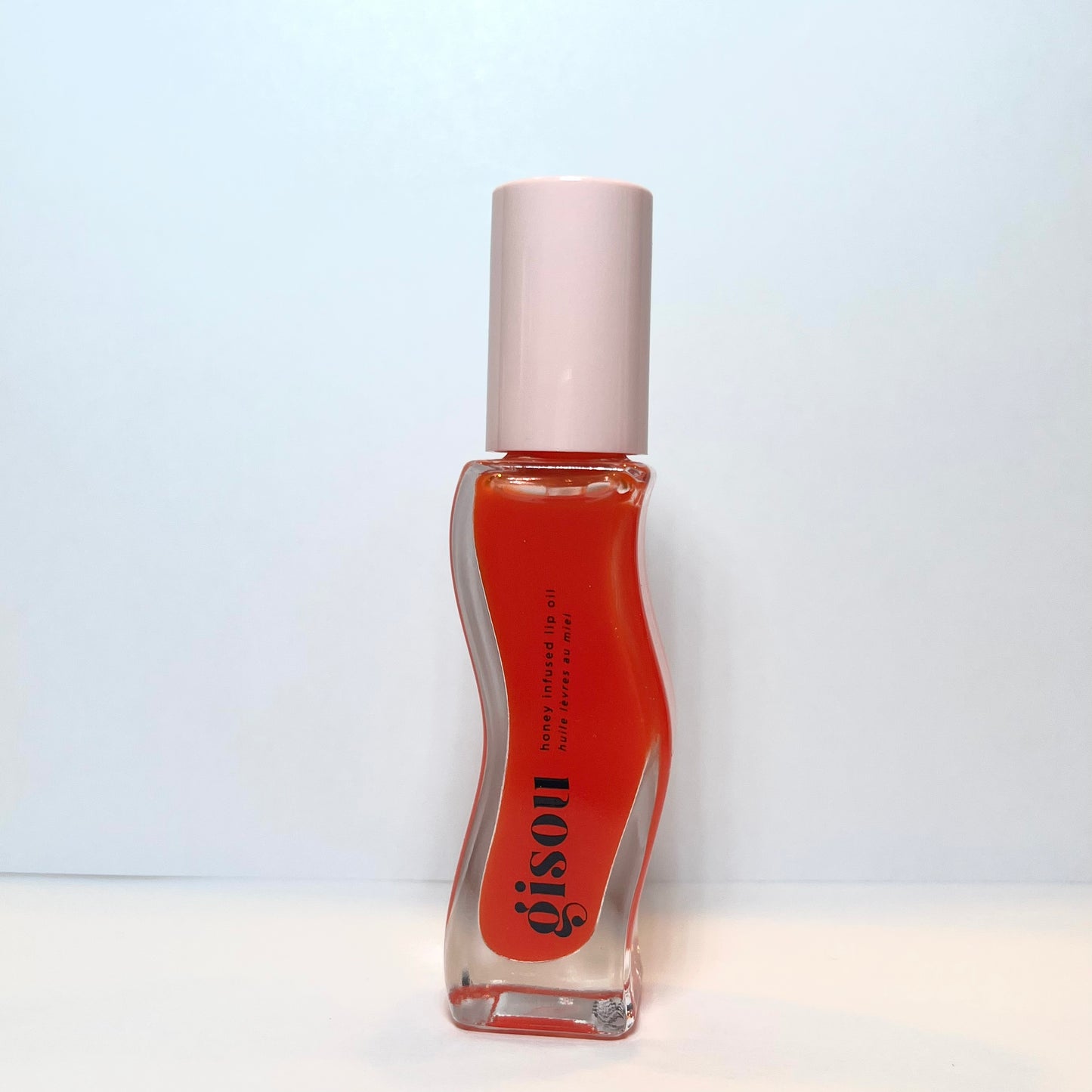 Honey Infused Lip Oil