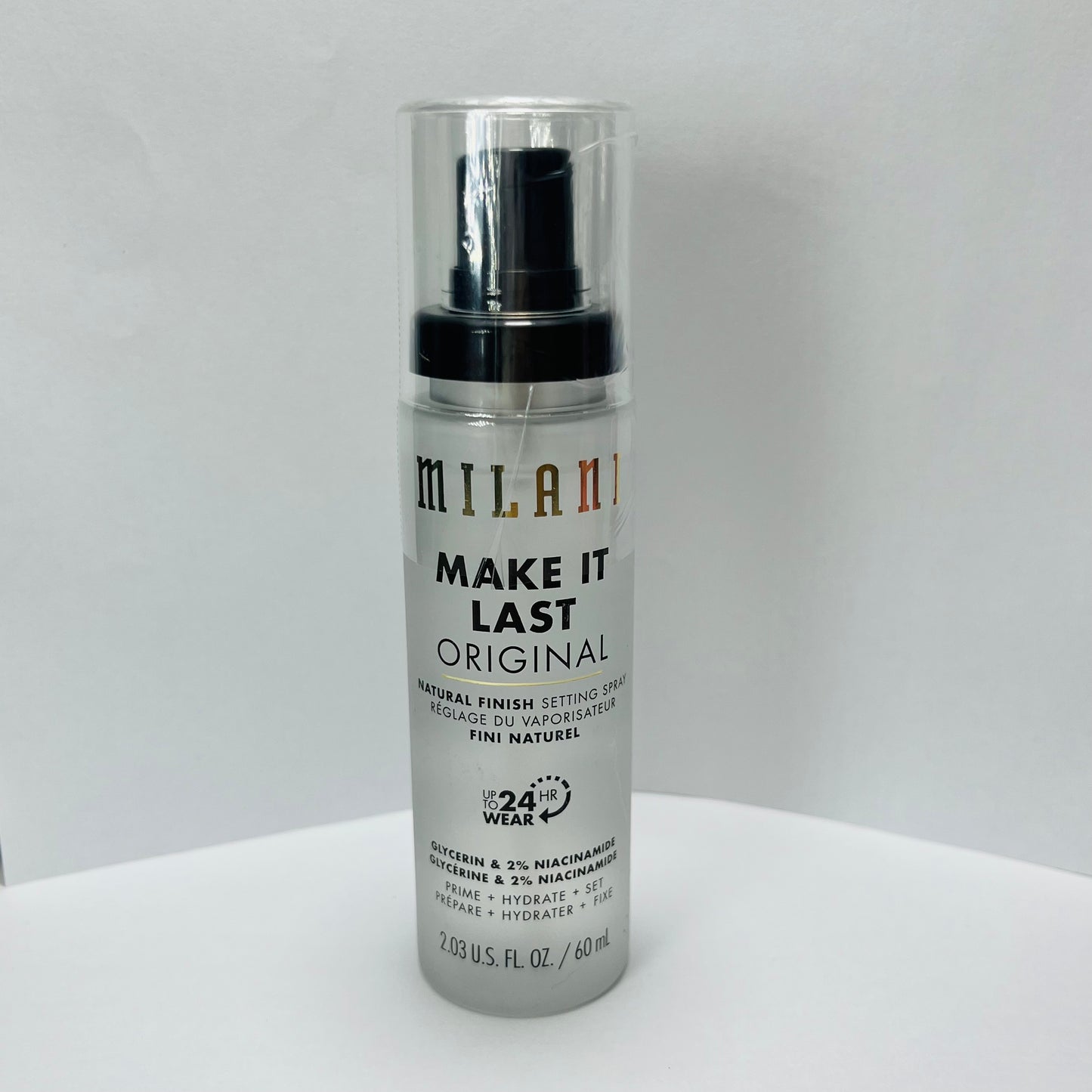 Make It Last Original Setting Spray