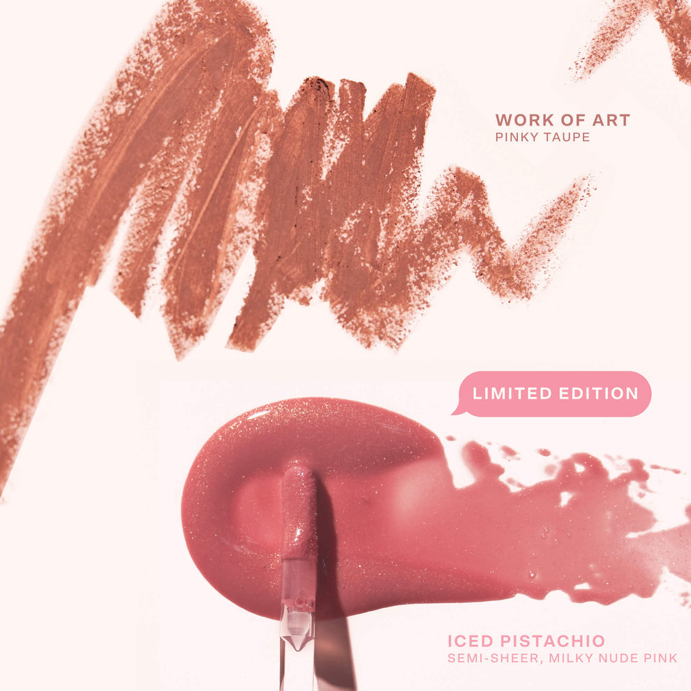 Line + Shine Lip Kit