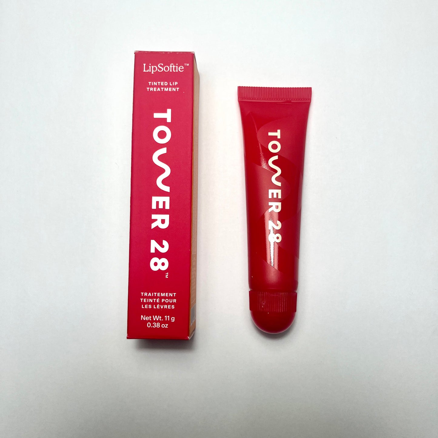 Lip Softie Tinted Lip Treatment