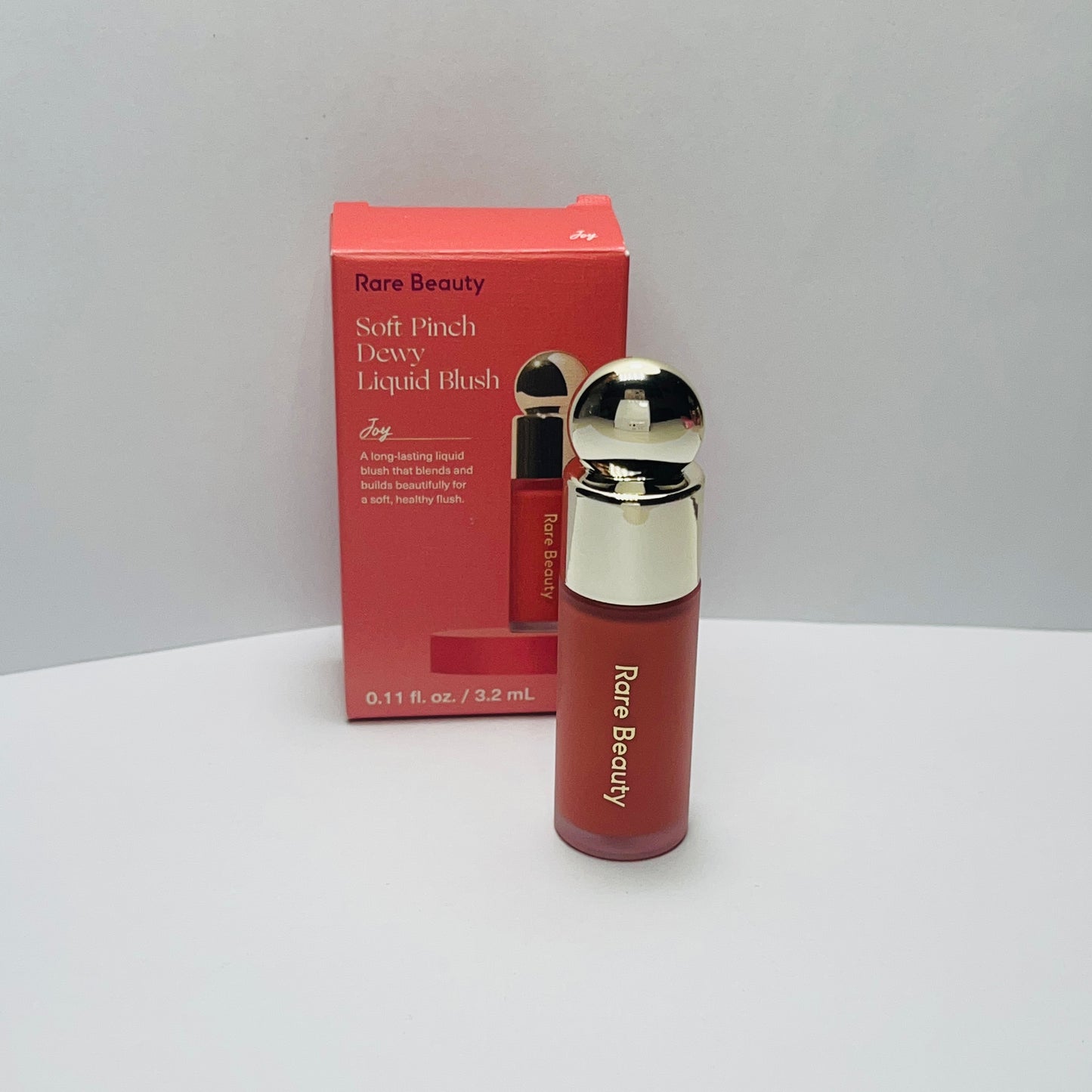 Mini Soft Pinch Liquid Blush