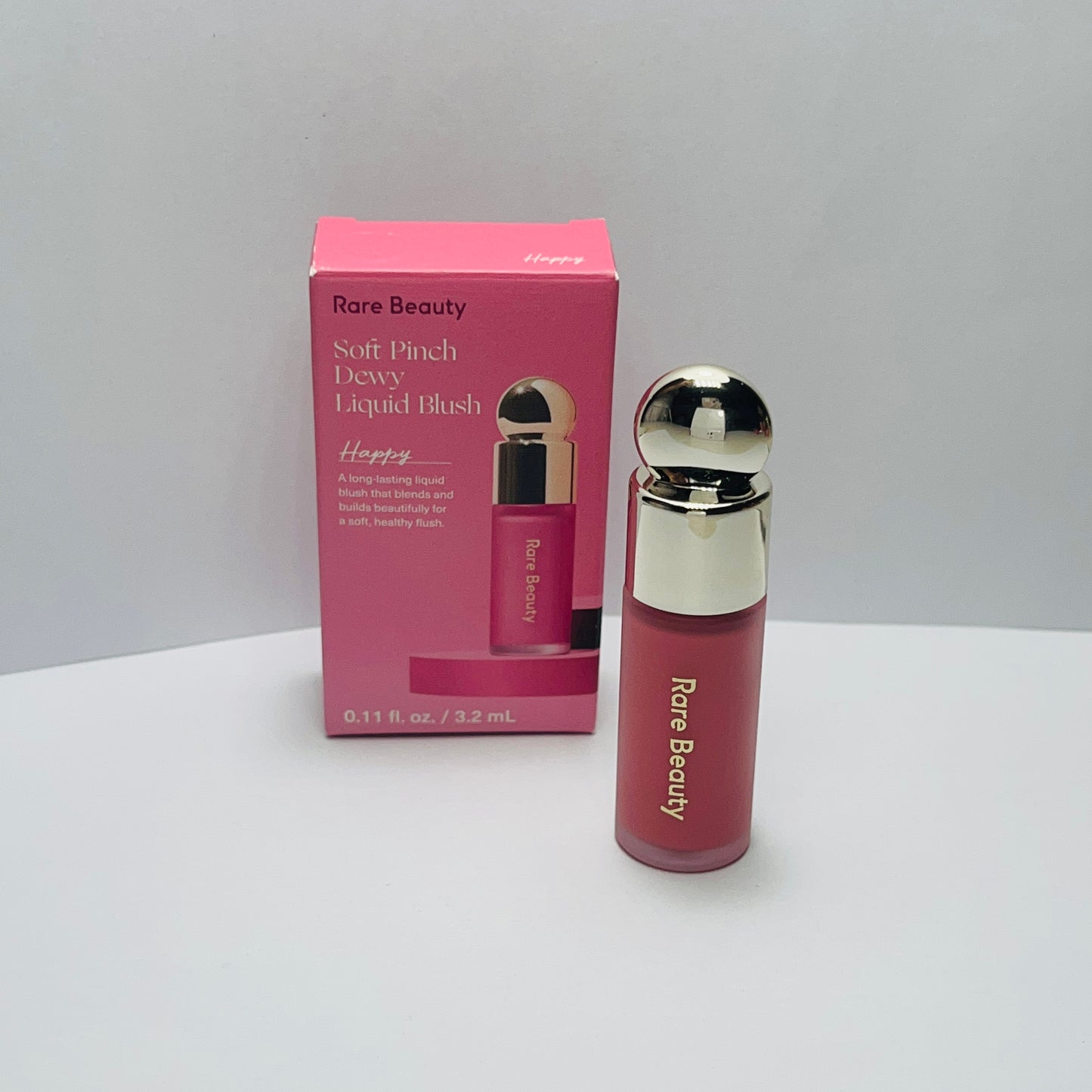Mini Soft Pinch Liquid Blush