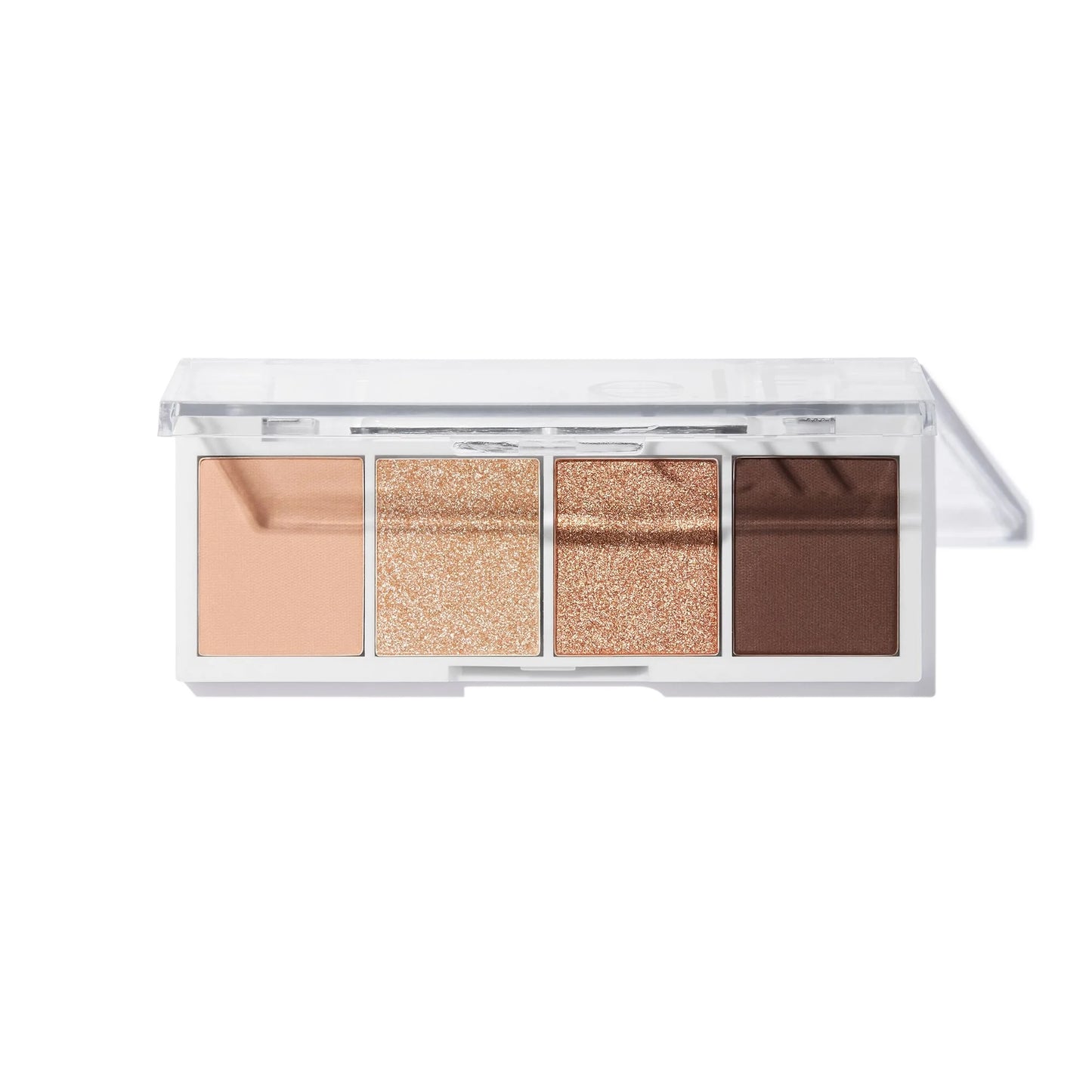 Bite size eyeshadow