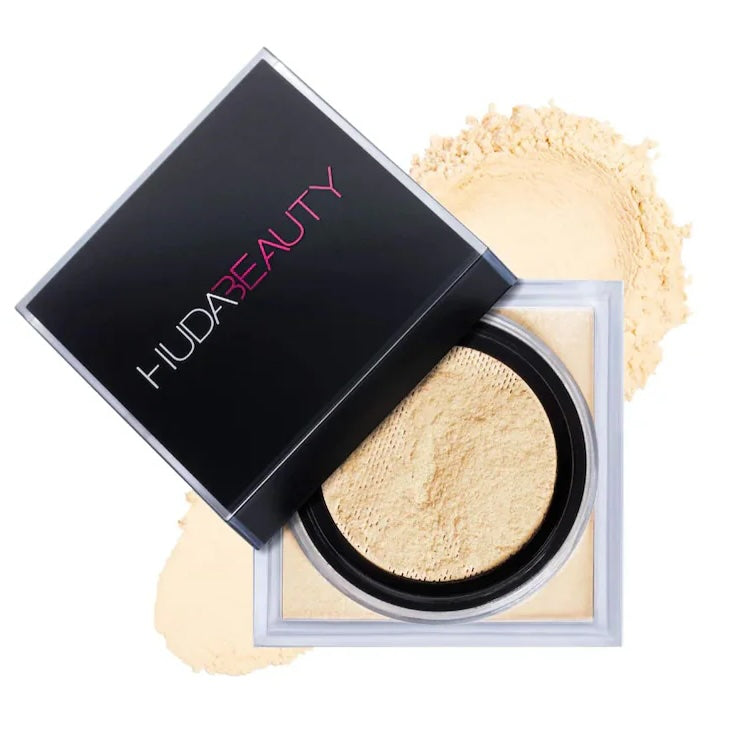 Easy Bake Loose Baking & Setting Powder