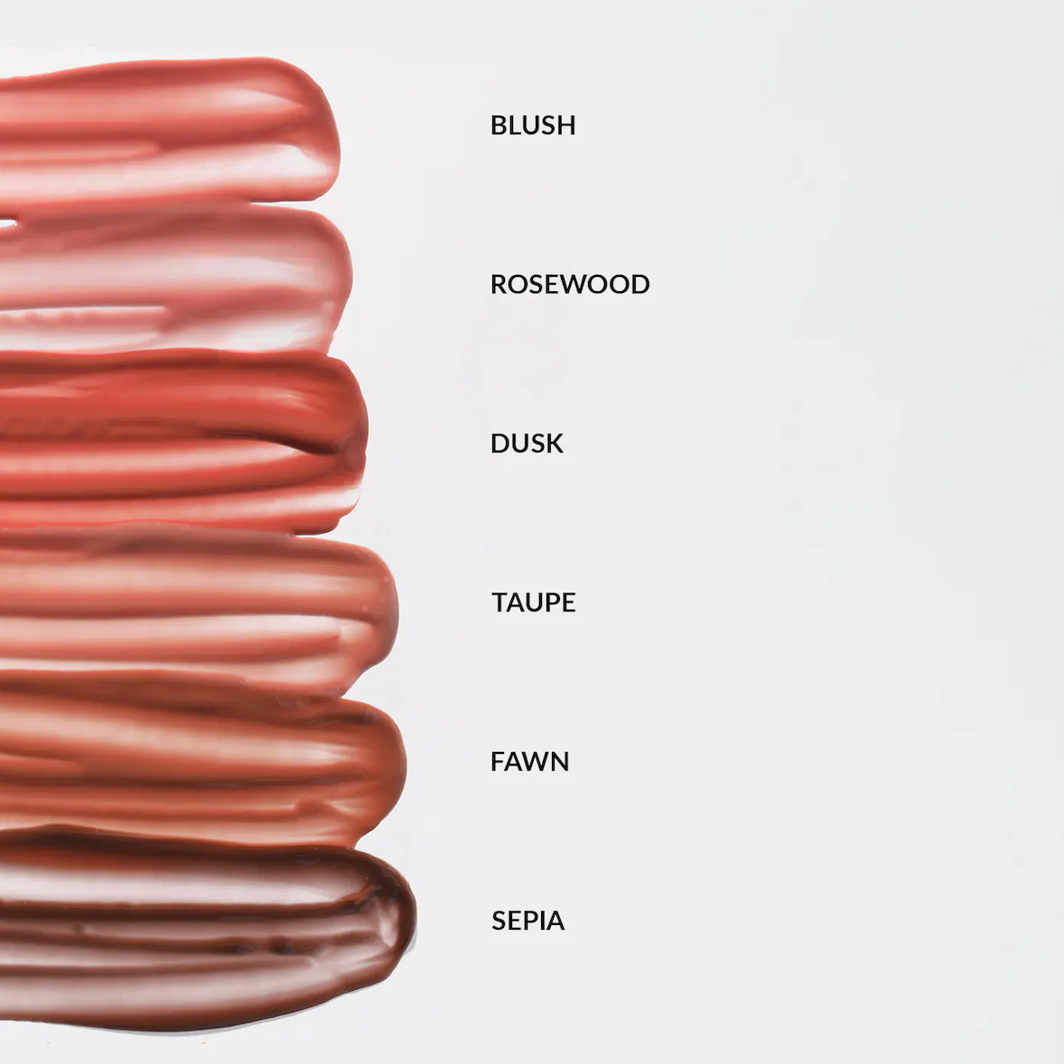 Tinted Lip Gloss