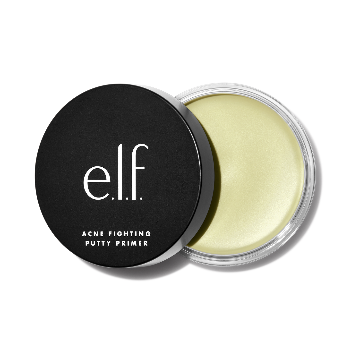 Acne Fighting Putty Primer- 1.8% Salicylic Acid