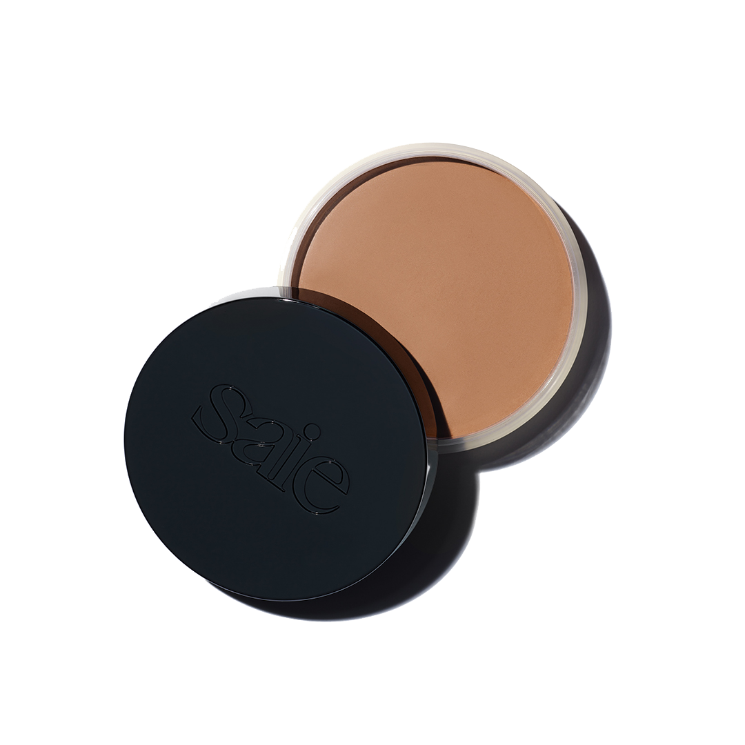 Sun Melt Cream Bronzer