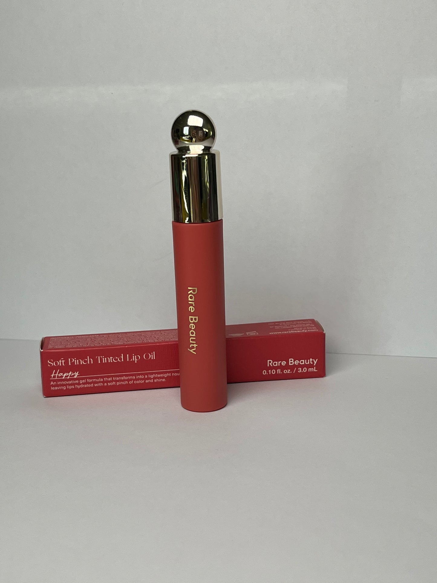 Soft Pinch Tinted Lip Oil