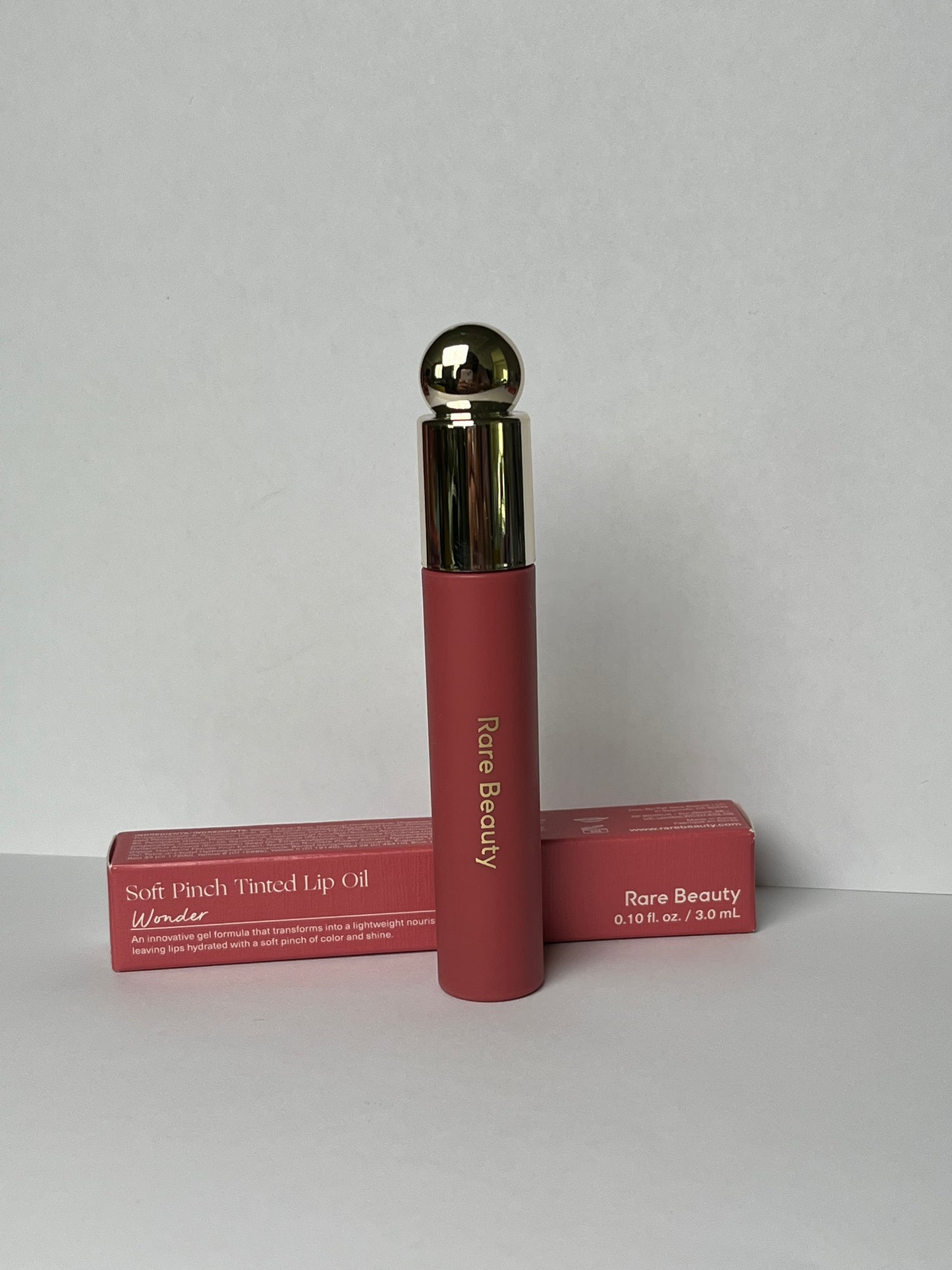 Soft Pinch Tinted Lip Oil