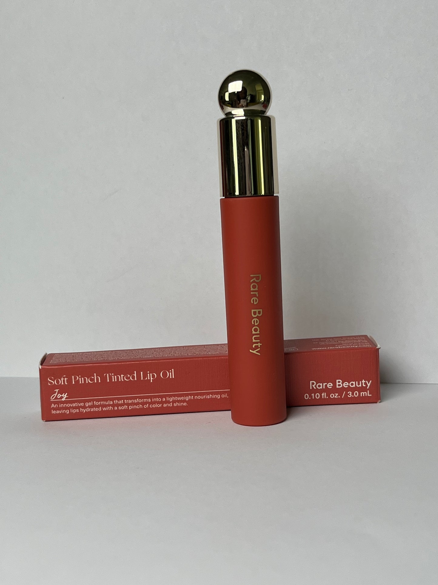 Soft Pinch Tinted Lip Oil