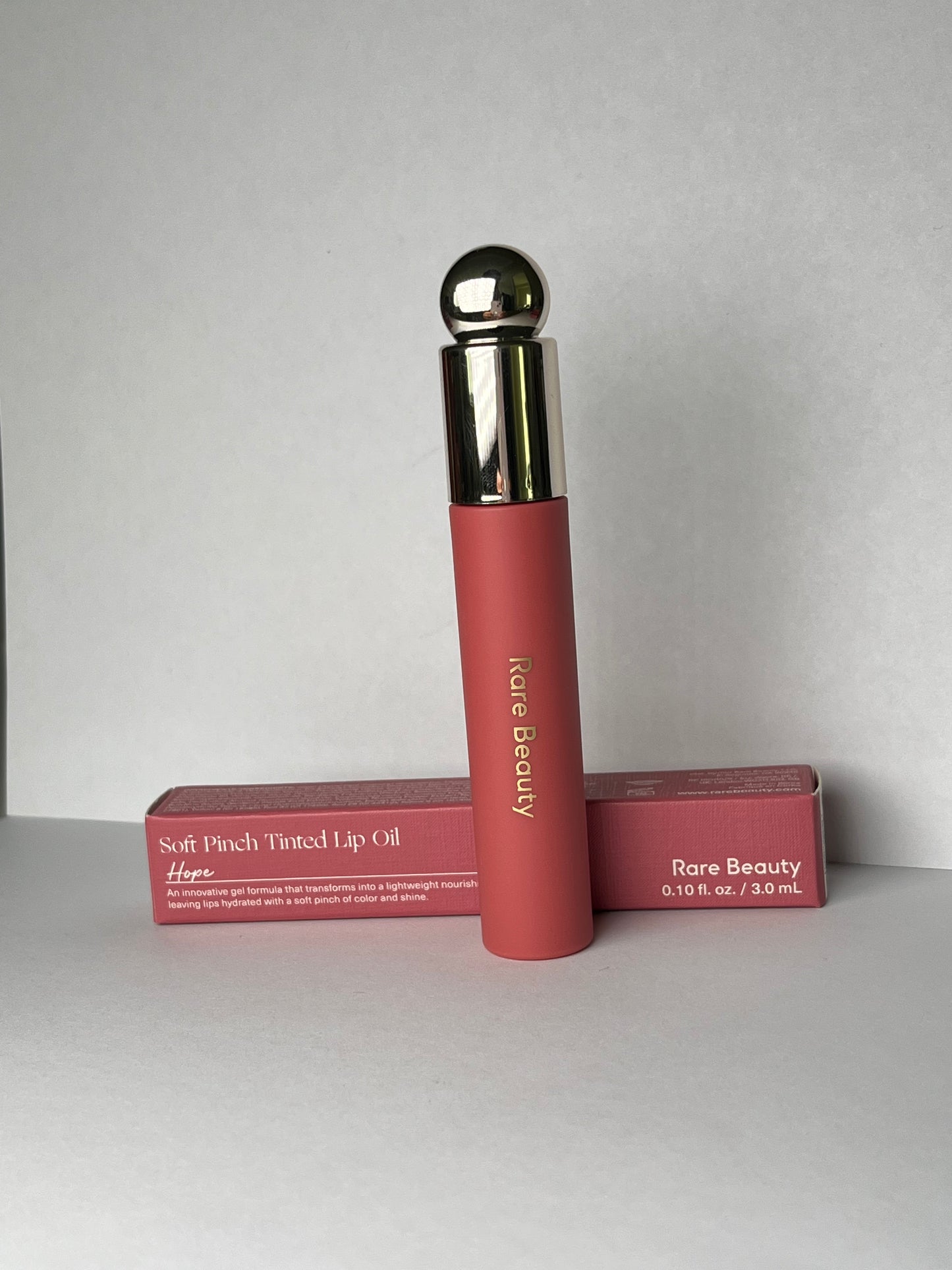 Soft Pinch Tinted Lip Oil
