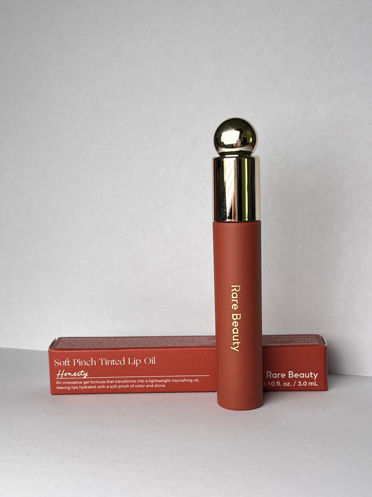 Soft Pinch Tinted Lip Oil