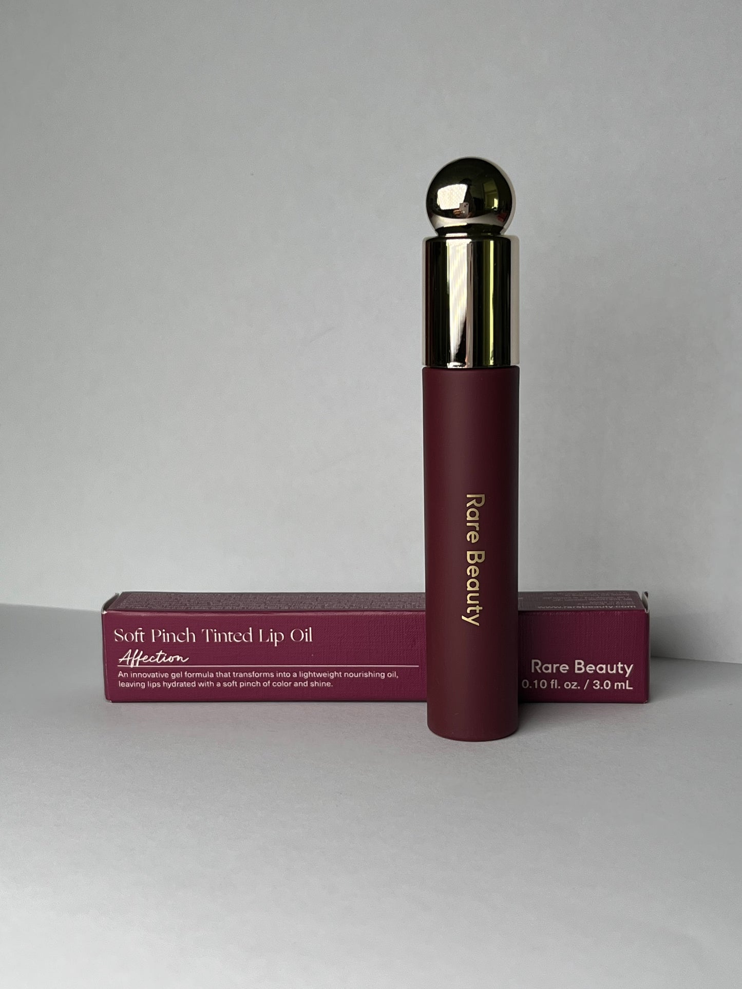 Soft Pinch Tinted Lip Oil