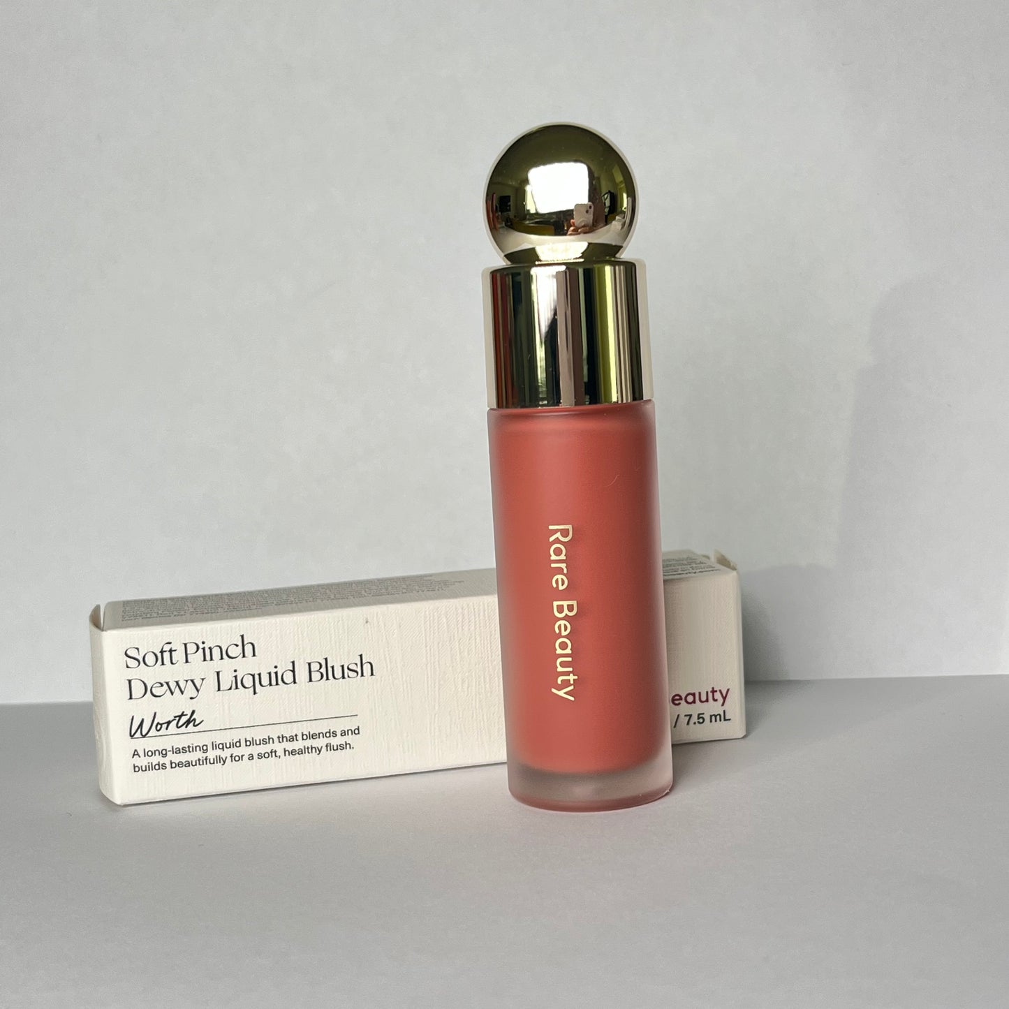 Soft Pinch Liquid Blush
