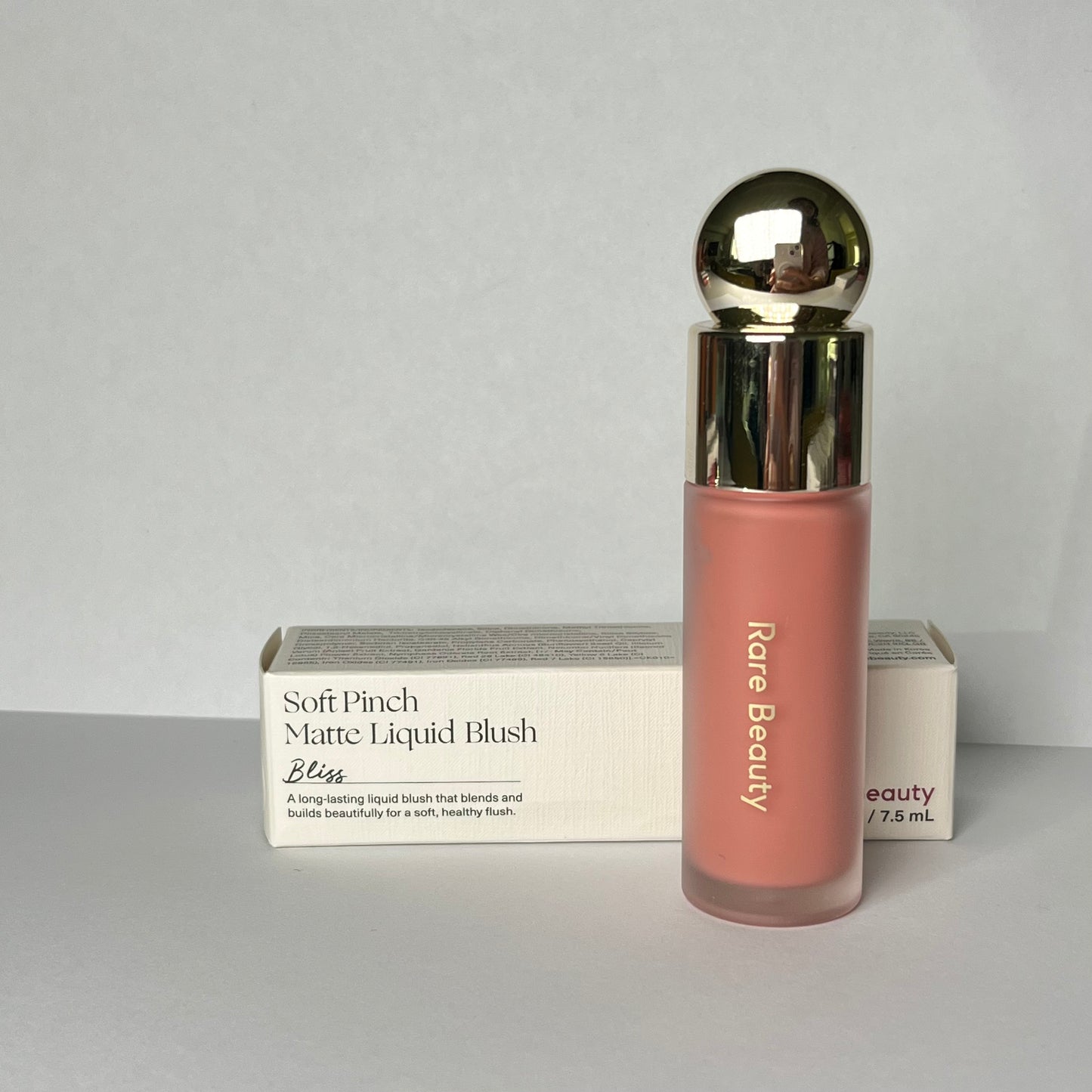 Soft Pinch Liquid Blush