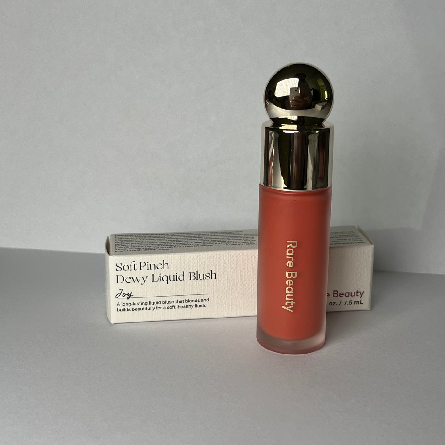 Soft Pinch Liquid Blush