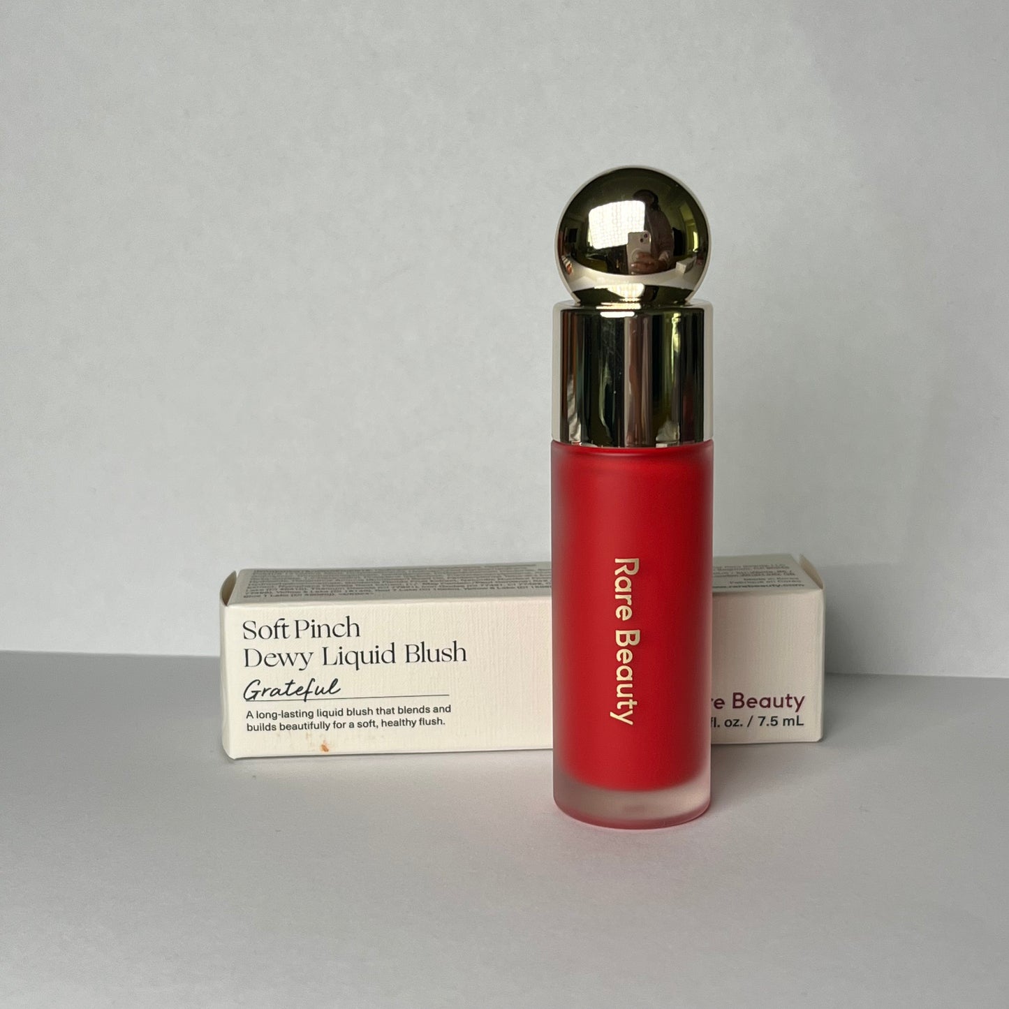 Soft Pinch Liquid Blush