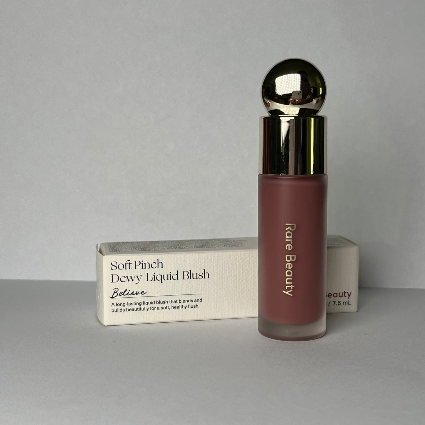 Soft Pinch Liquid Blush