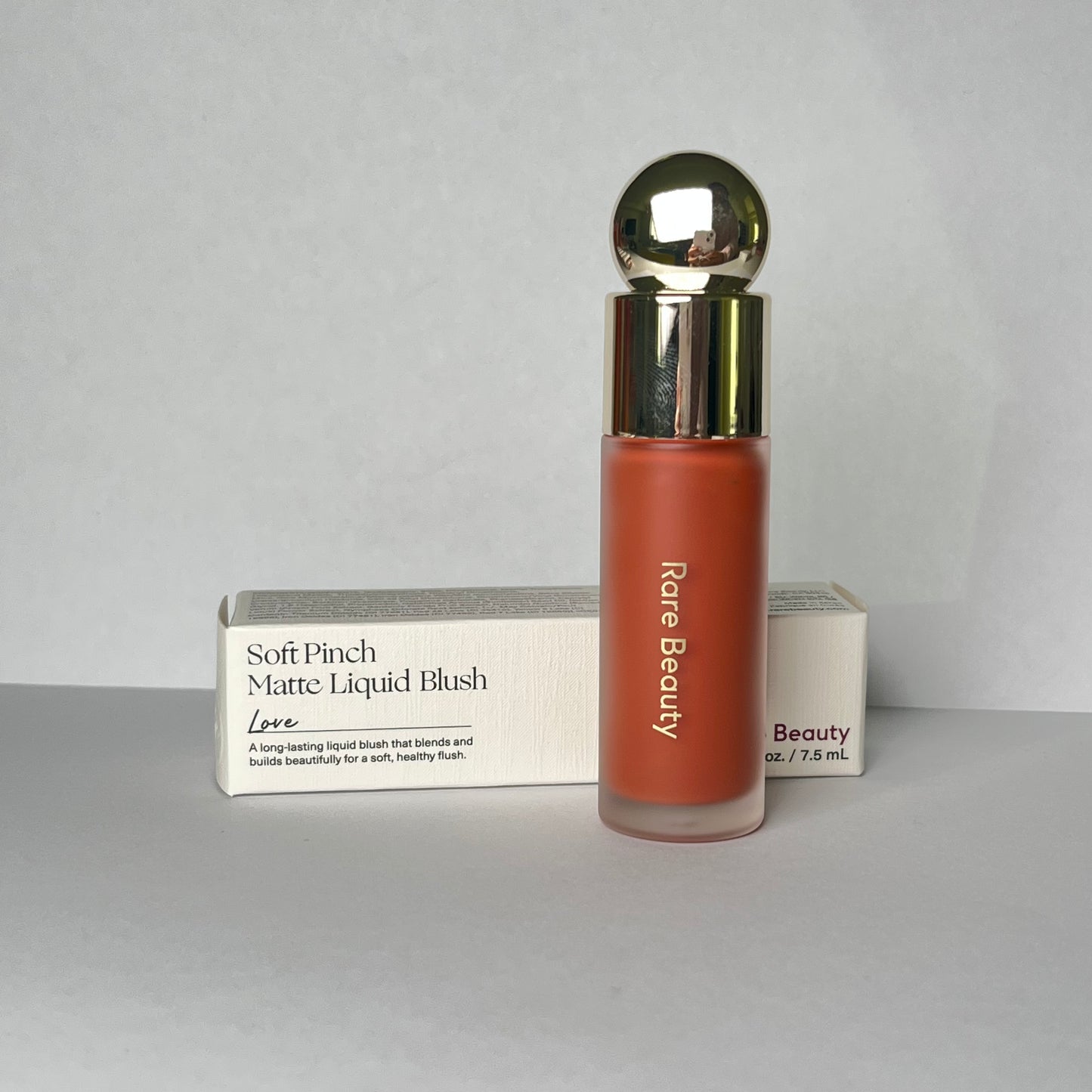 Soft Pinch Liquid Blush