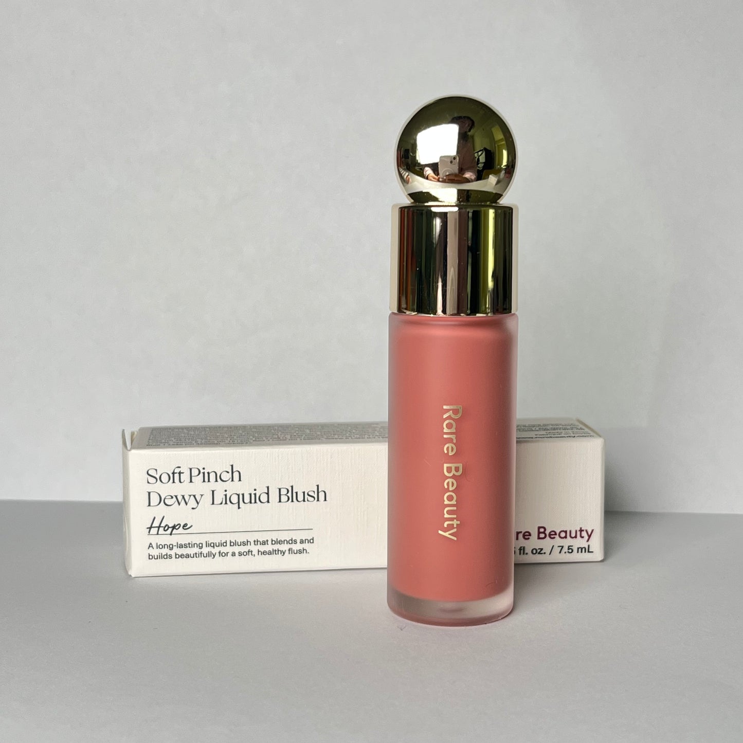 Soft Pinch Liquid Blush