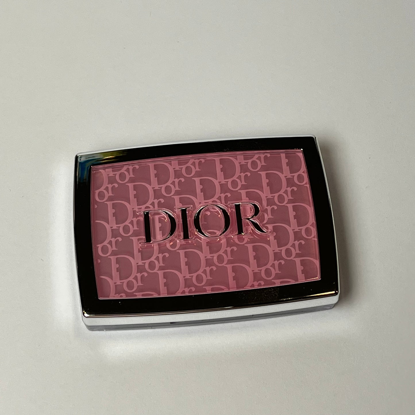 Rosy Glow Powder Blush