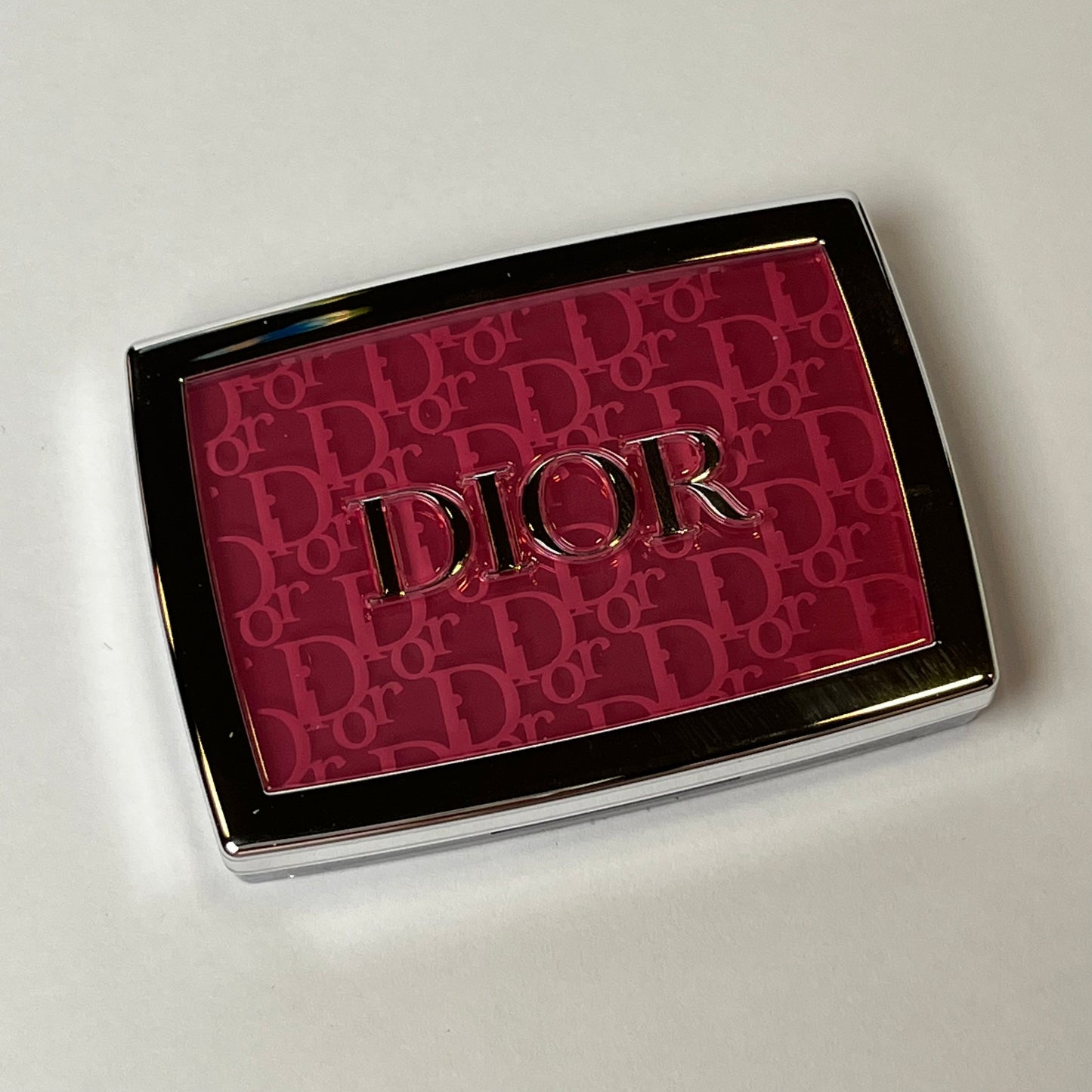 Rosy Glow Powder Blush