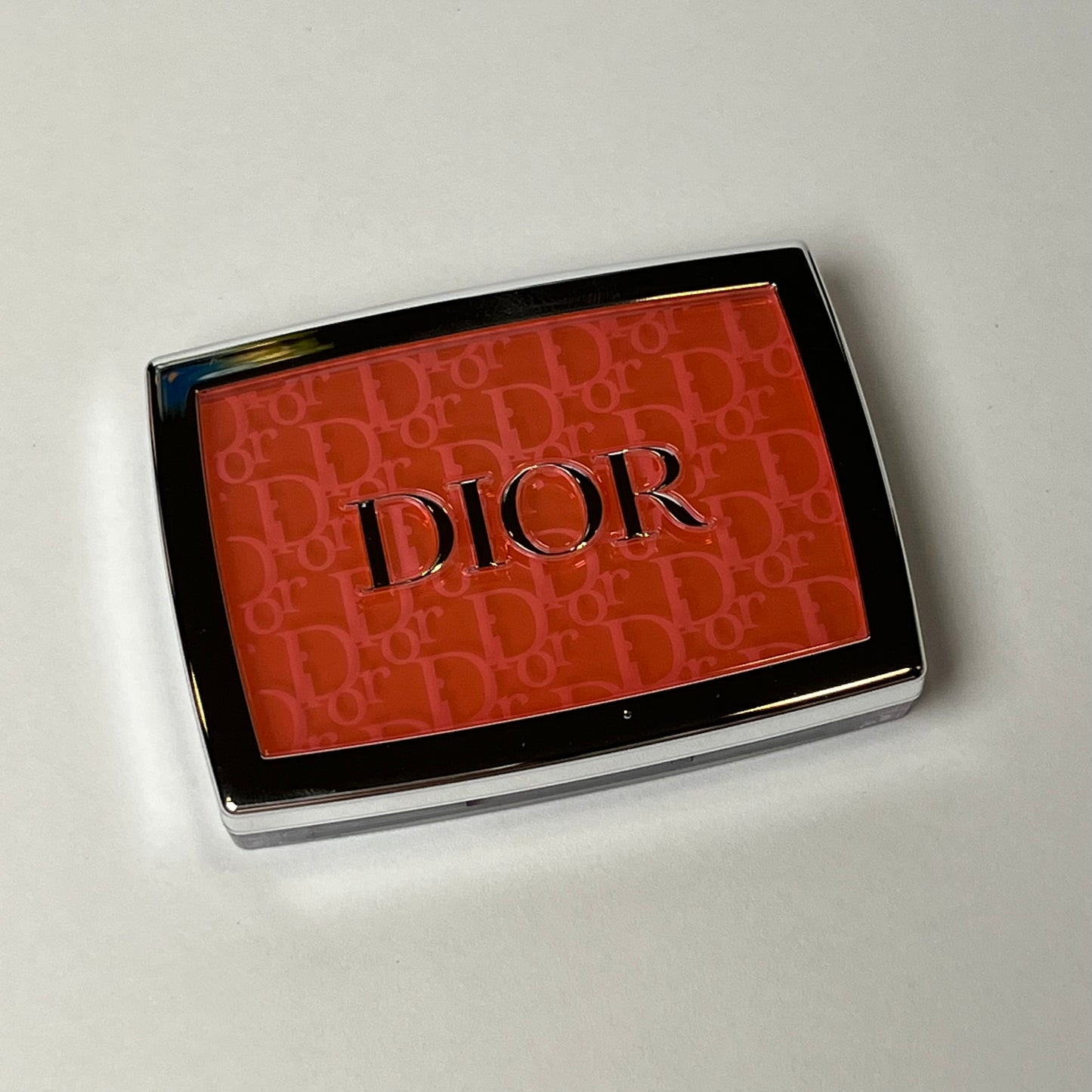 Rosy Glow Powder Blush