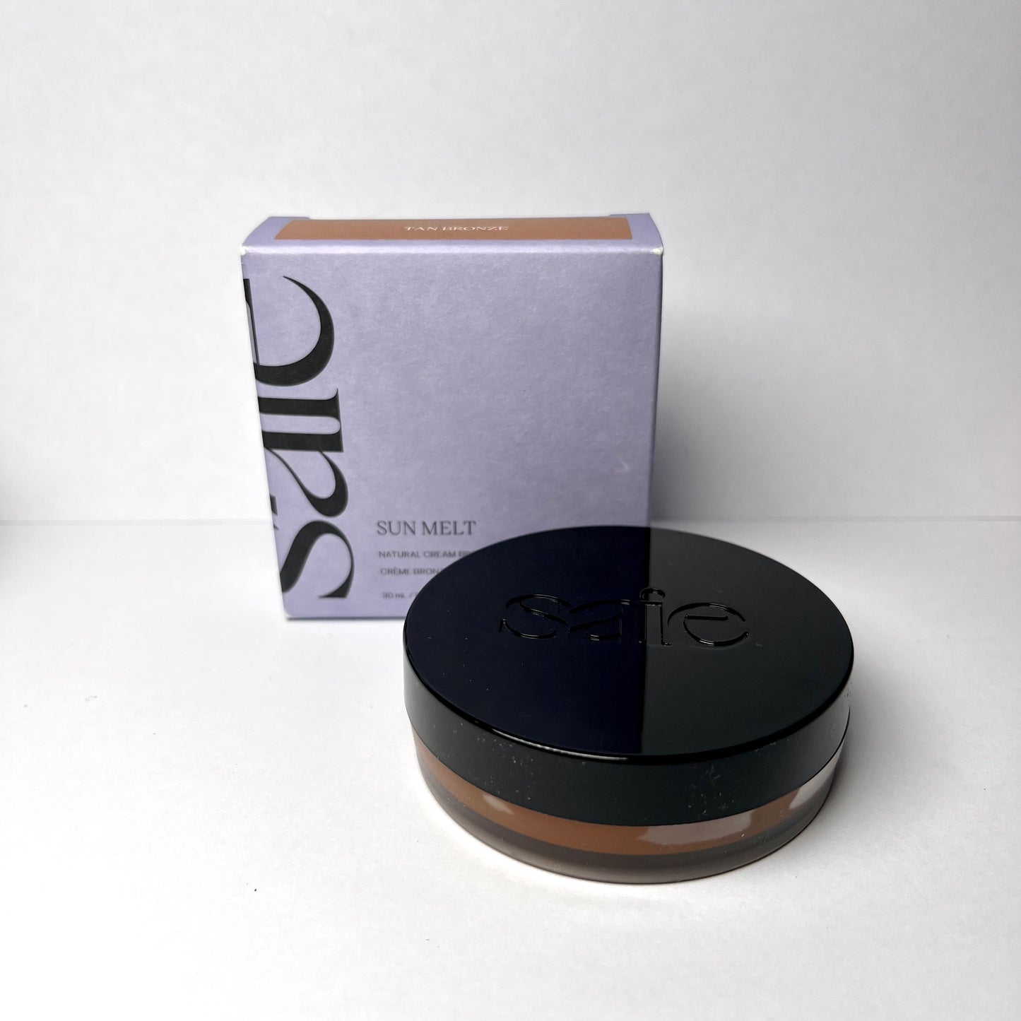 Sun Melt Cream Bronzer