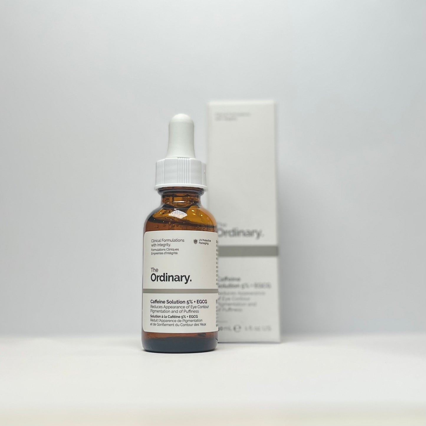 The Ordinary | Caffeine Solution 5% + EGCG