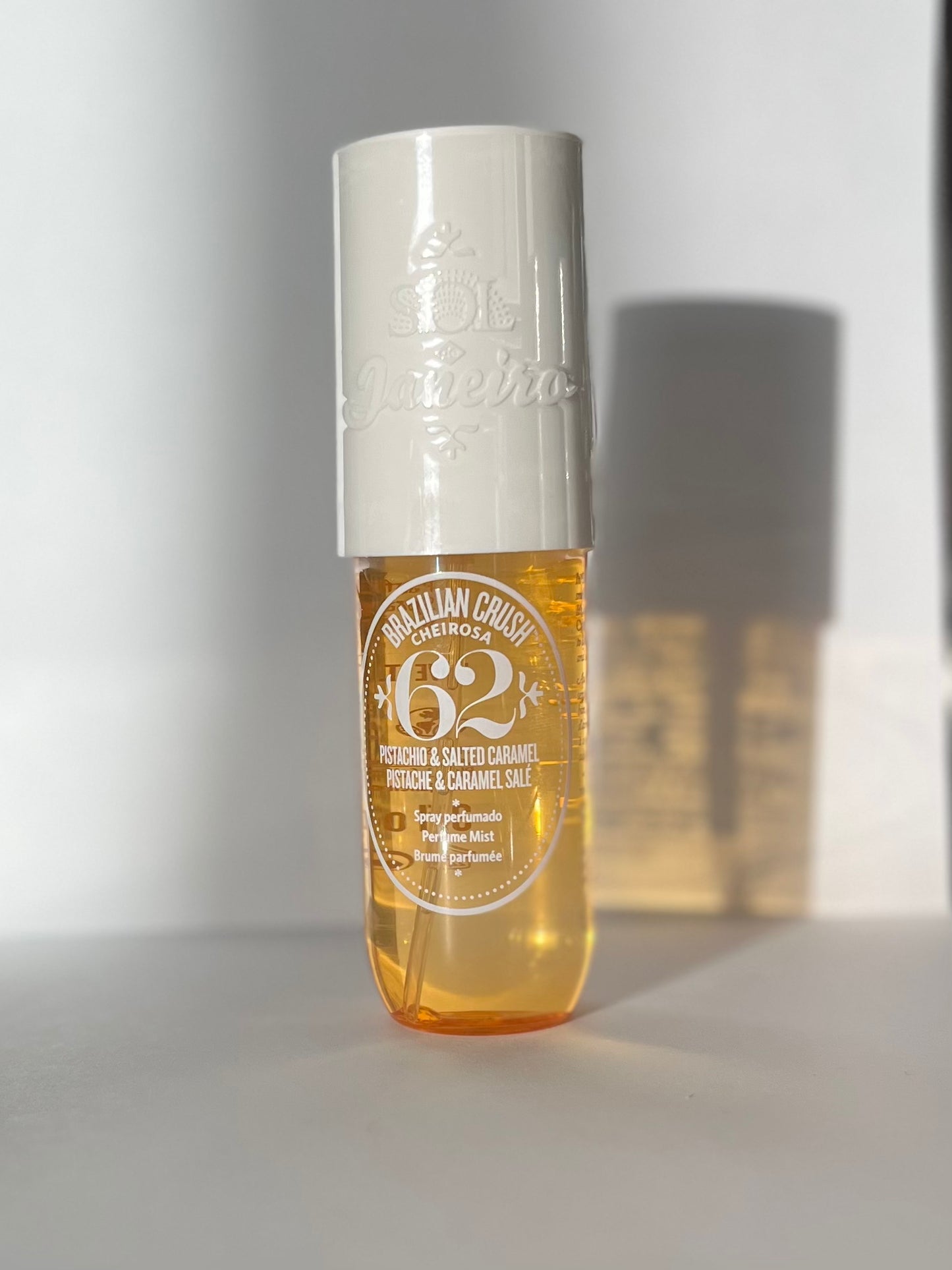 Brazilian Crush Cheirosa 62 Perfume Mist