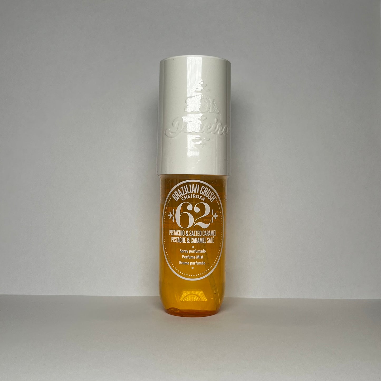 Brazilian Crush Cheirosa 62 Perfume Mist