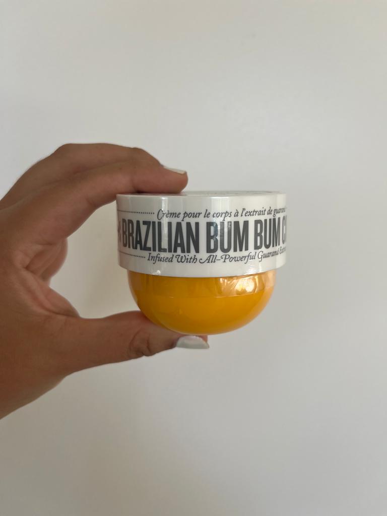 Brazilian Bum Bum Firming Cream