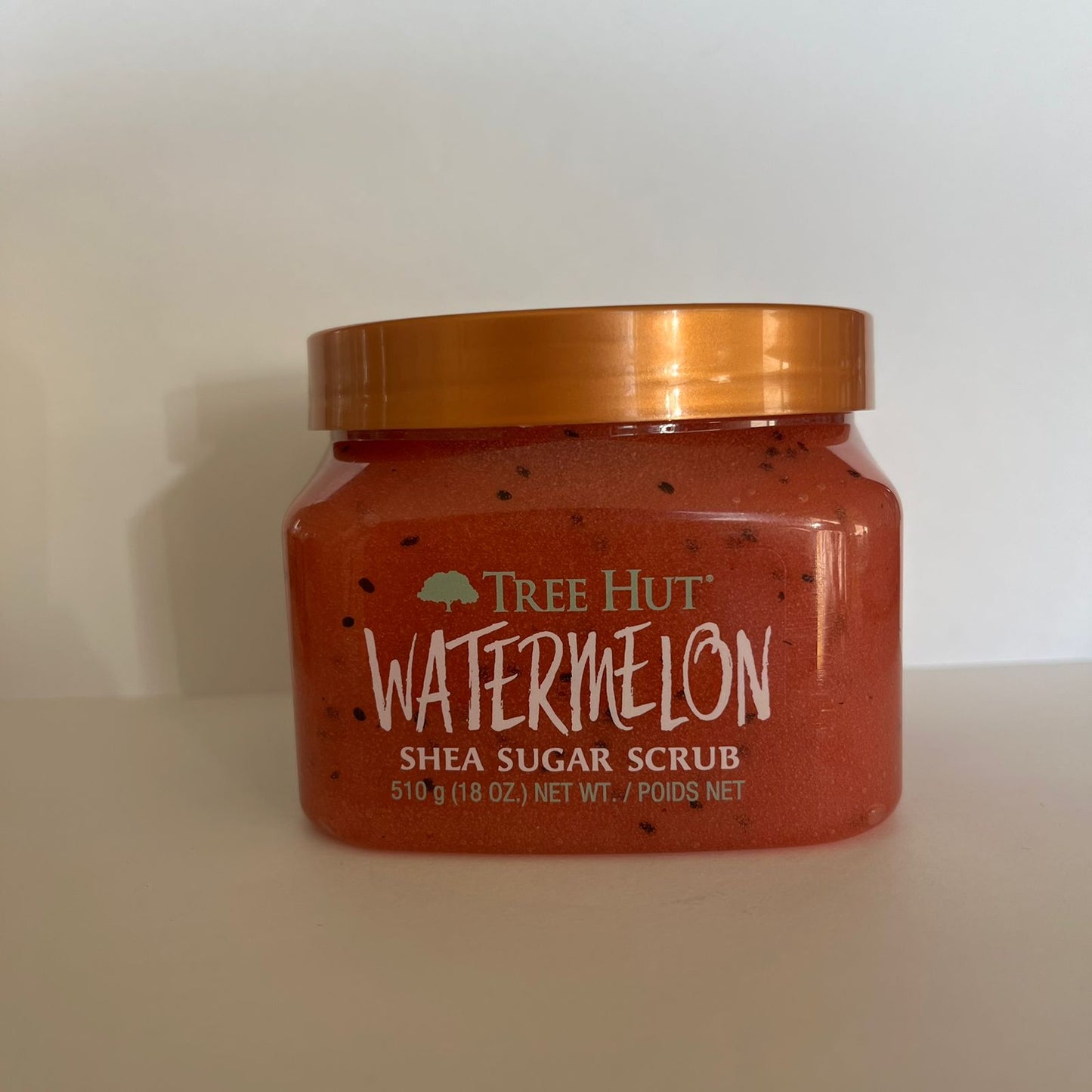 Shea Sugar Scrub