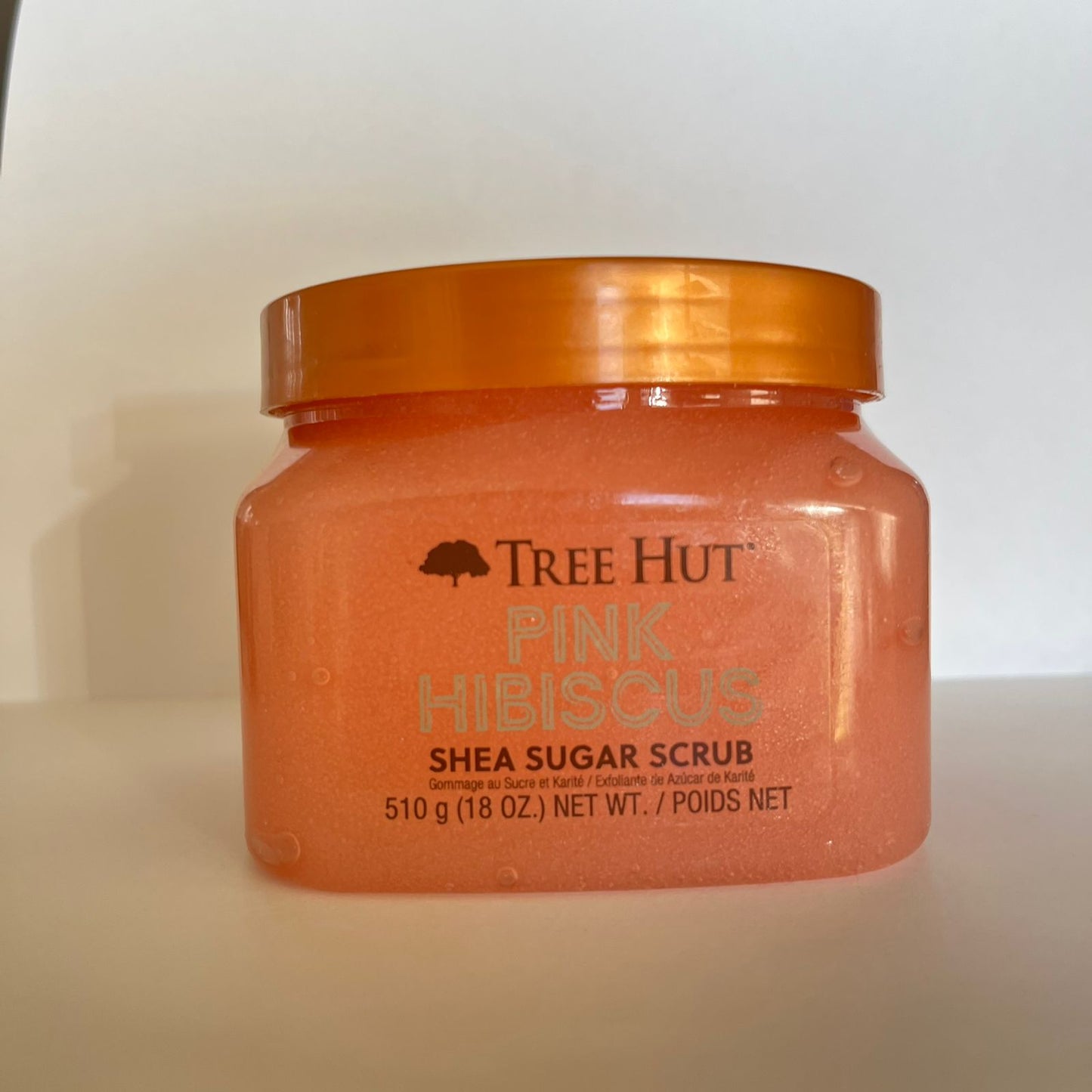 Shea Sugar Scrub
