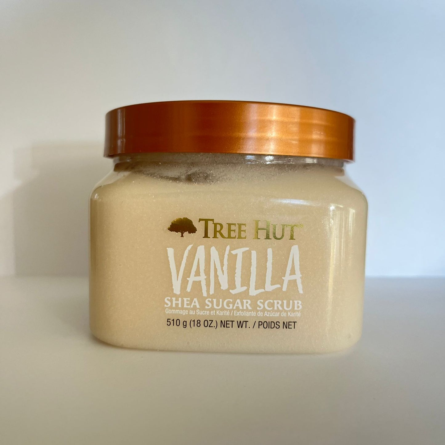 Shea Sugar Scrub
