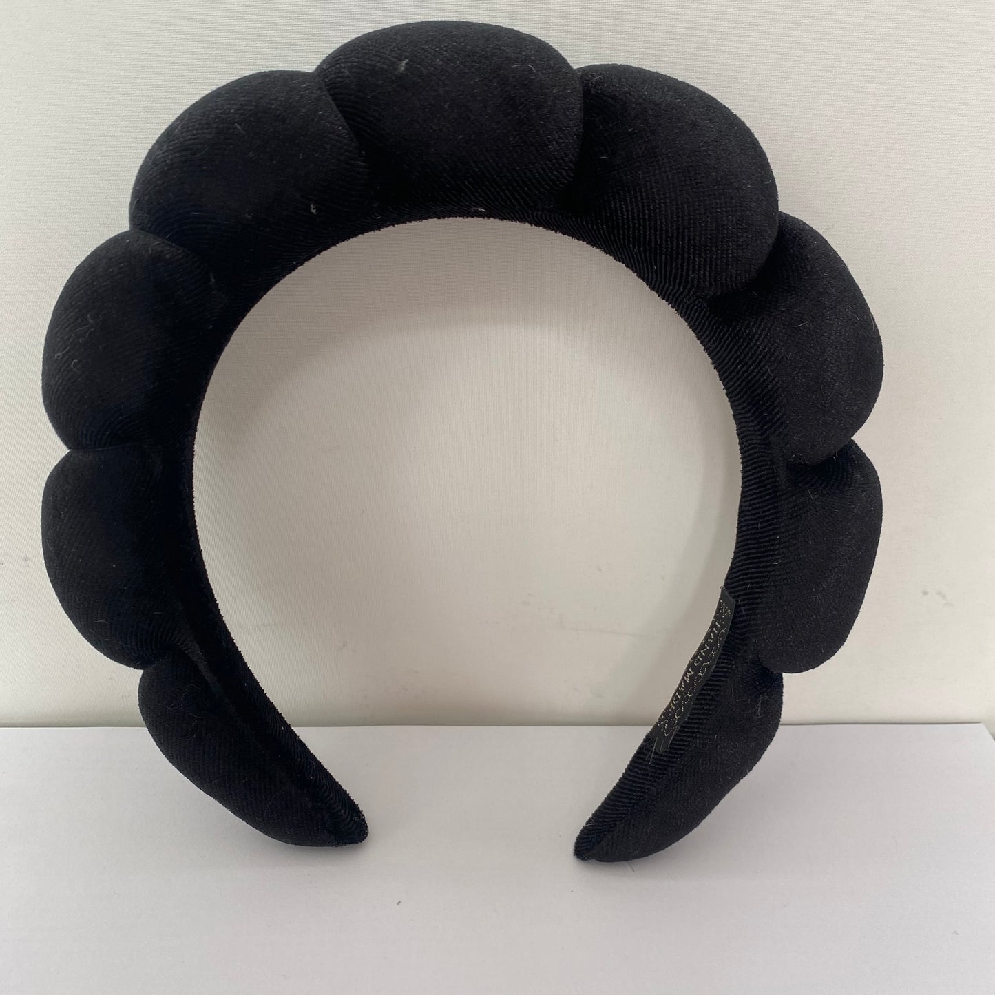 Puffy Skincare Headband