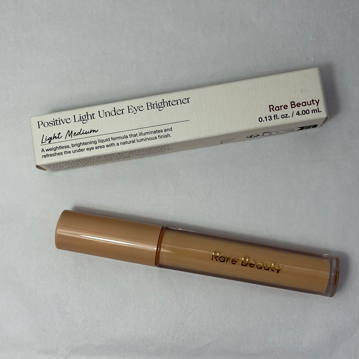 Positive Light Under Eye Brightener