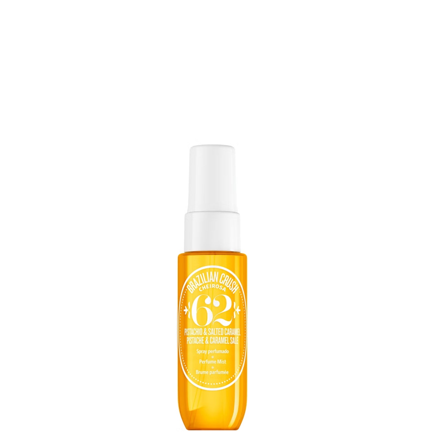 Sol de Janeiro Cheirosa Perfume Mists
