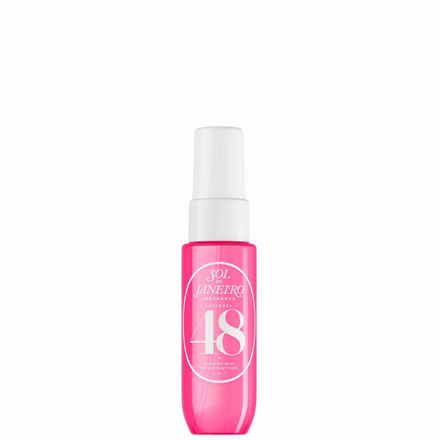 Sol de Janeiro Cheirosa Perfume Mists