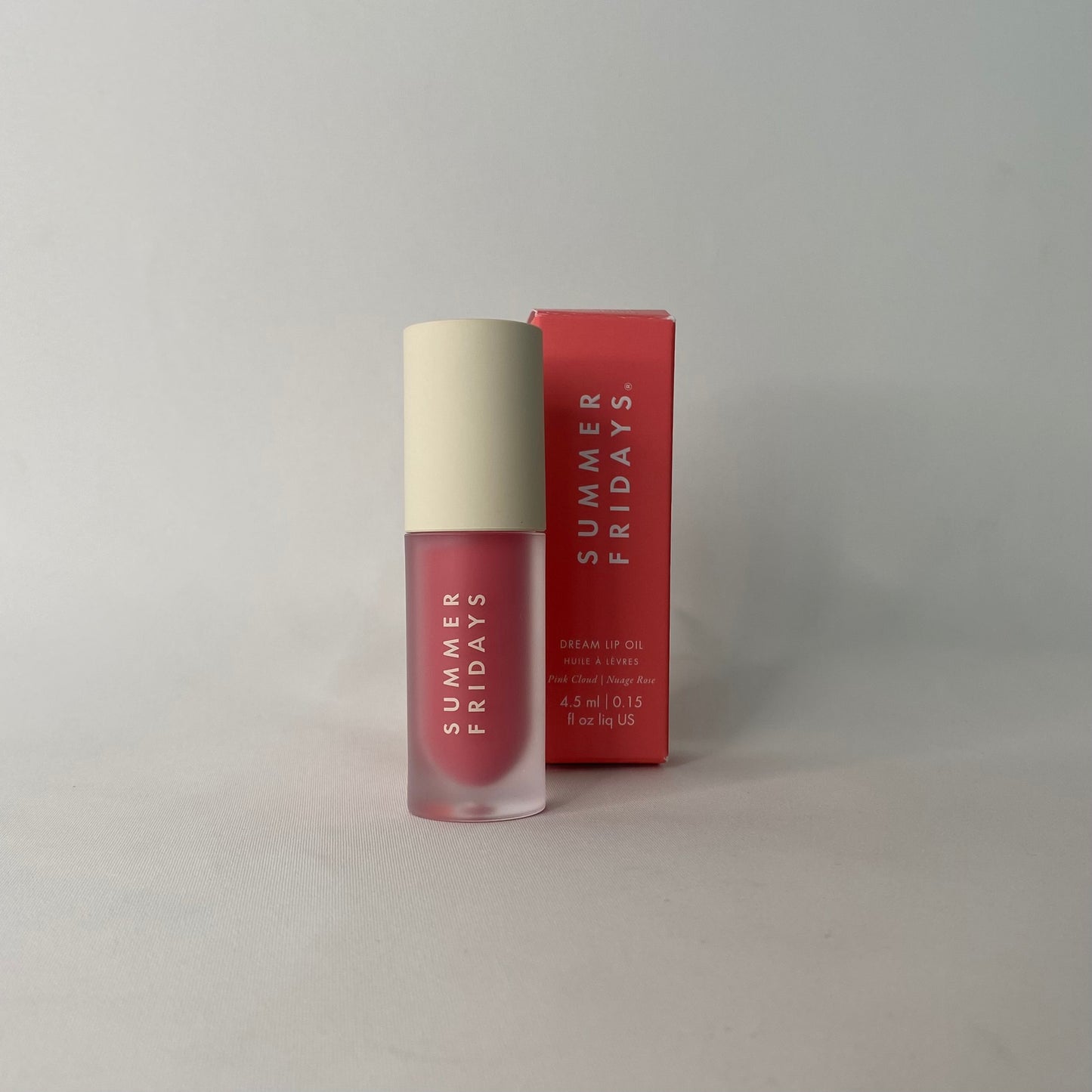 Dream Lip Oil