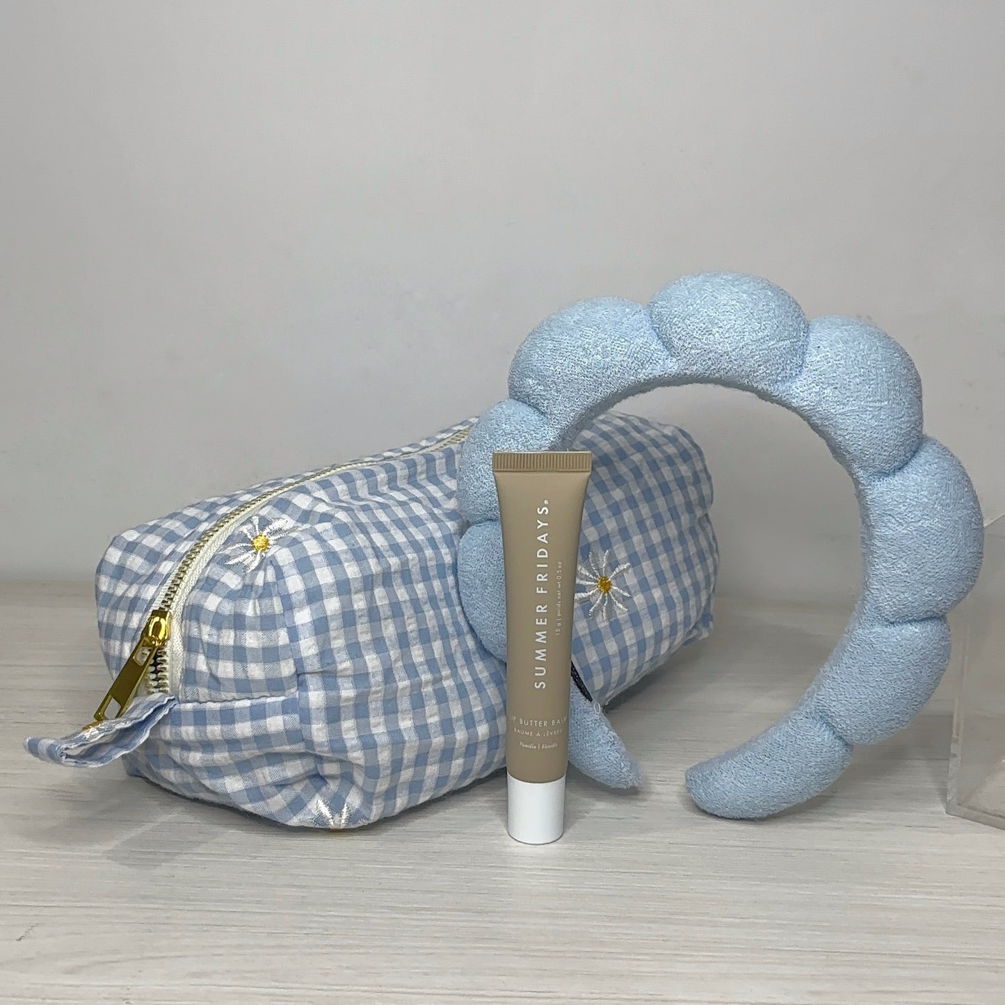 Self-Care Holiday Kit