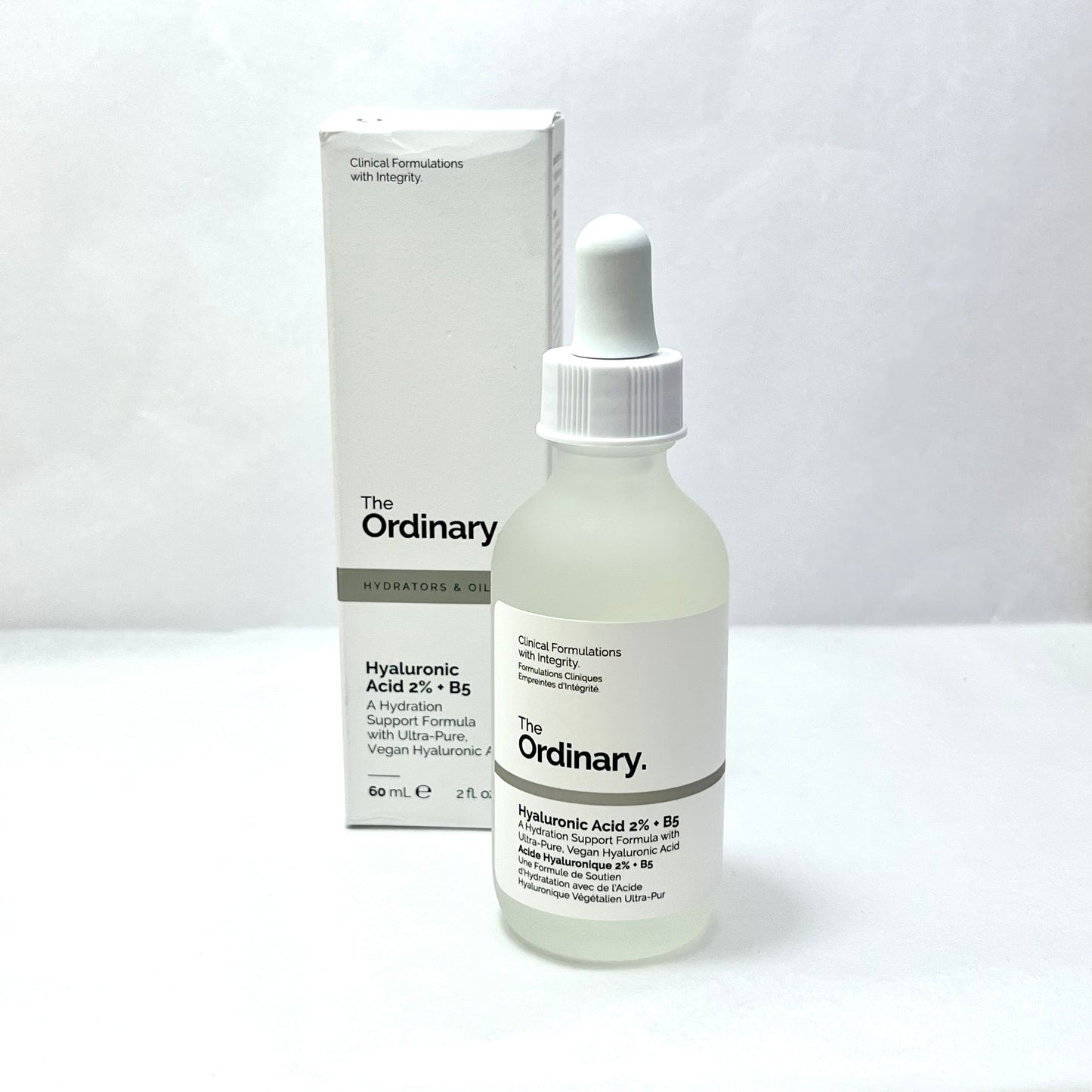 The Ordinary | Hyaluronic Acid 2% + B5